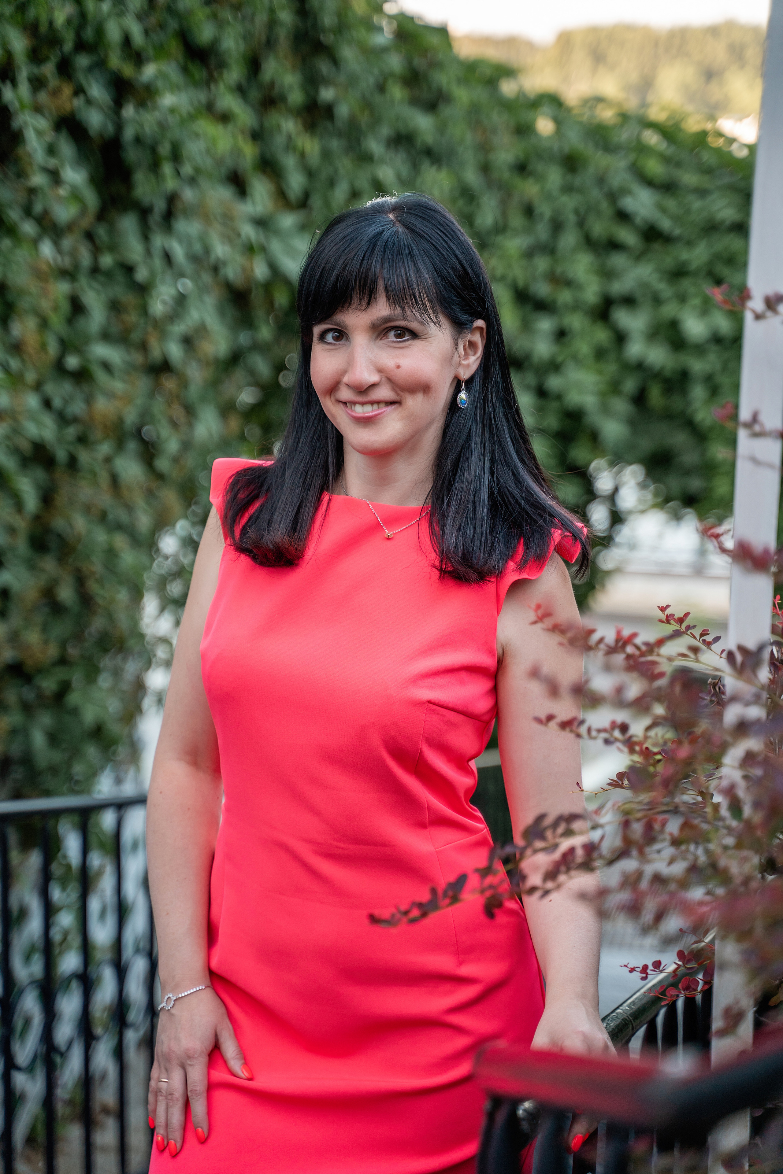 Наша непоседа. Свадебный и семейный фотограф Ольга Батова в Ярославле