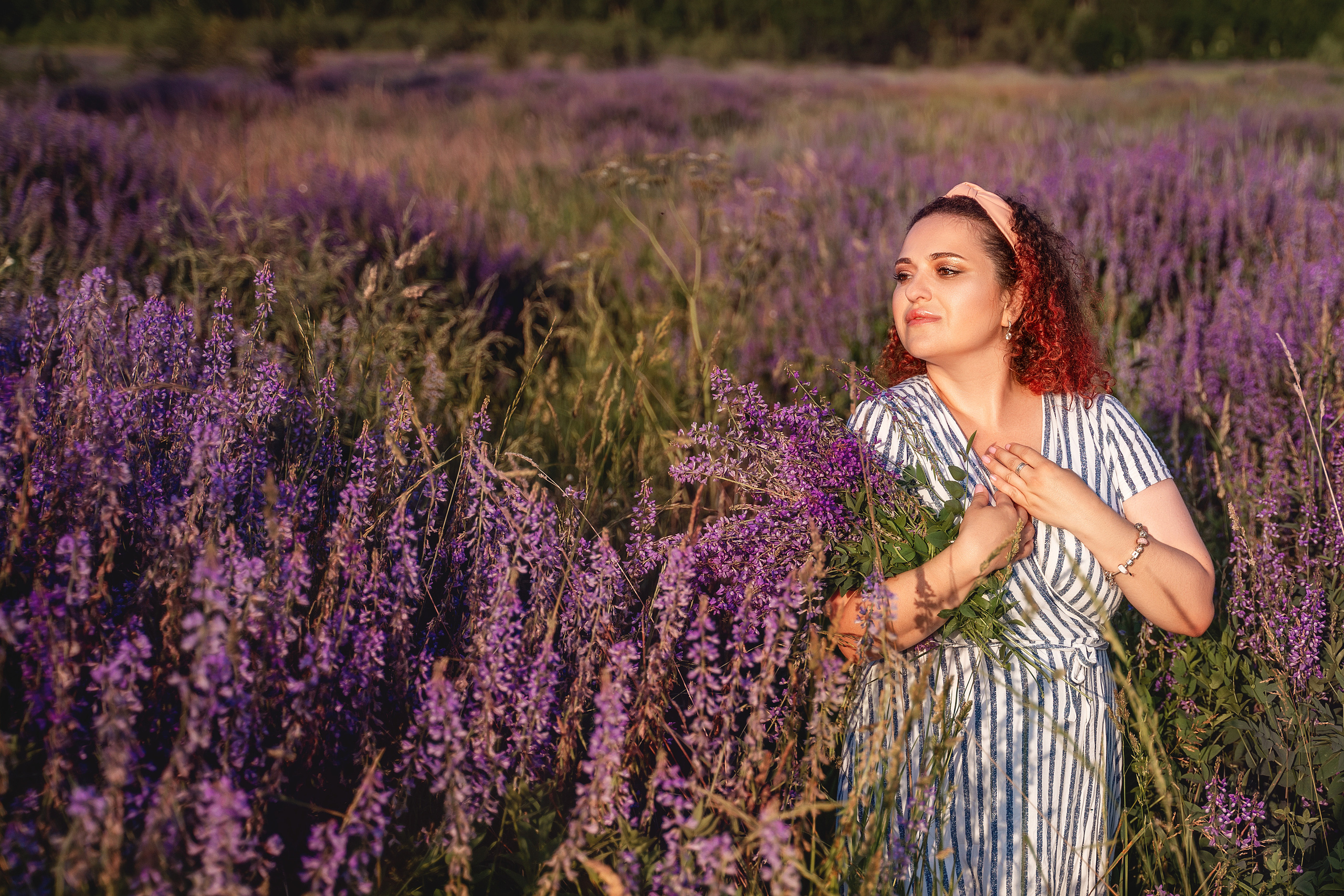 Лана. Свадебный и семейный фотограф Ольга Батова в Ярославле