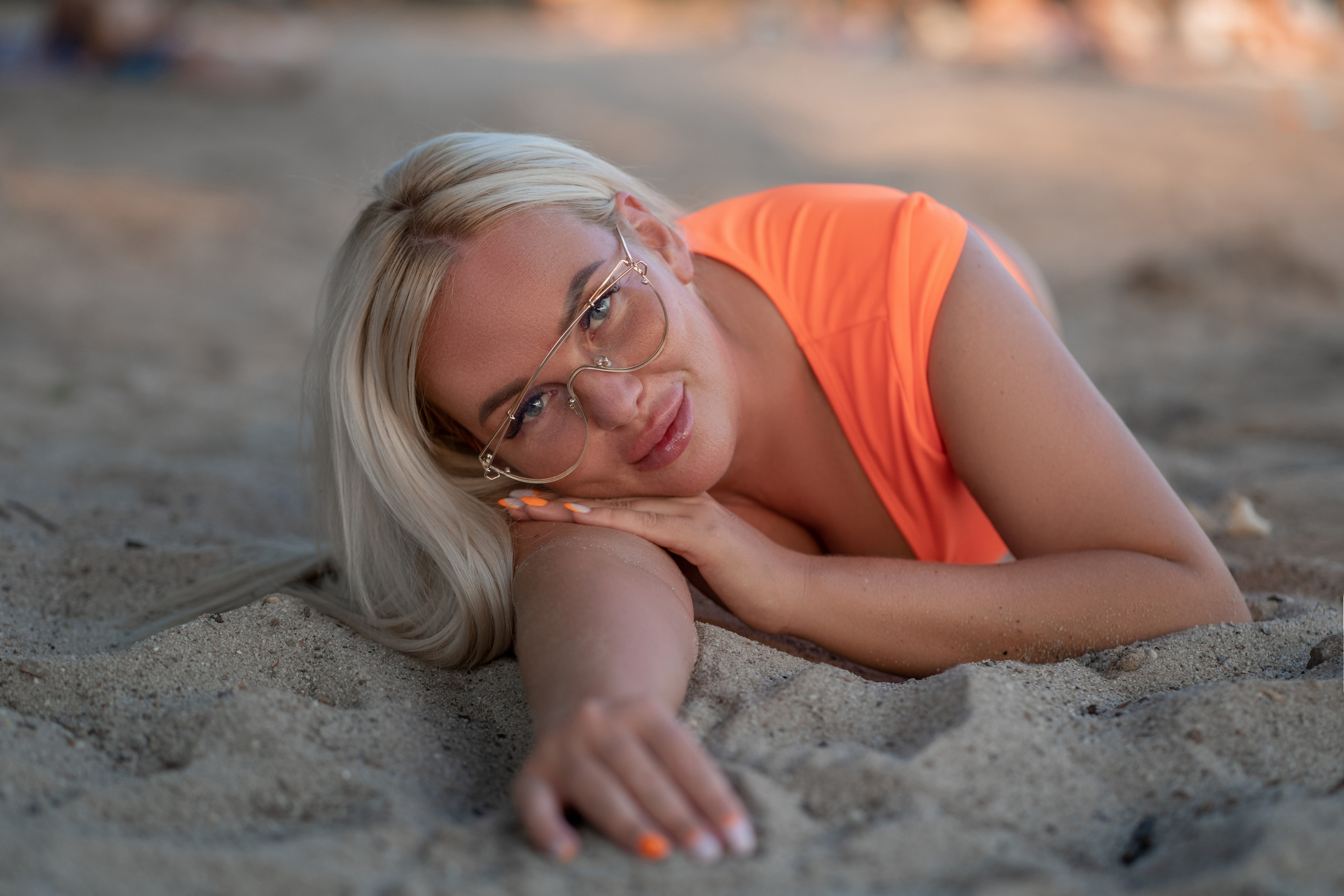 Анна. Свадебный и семейный фотограф Ольга Батова в Ярославле