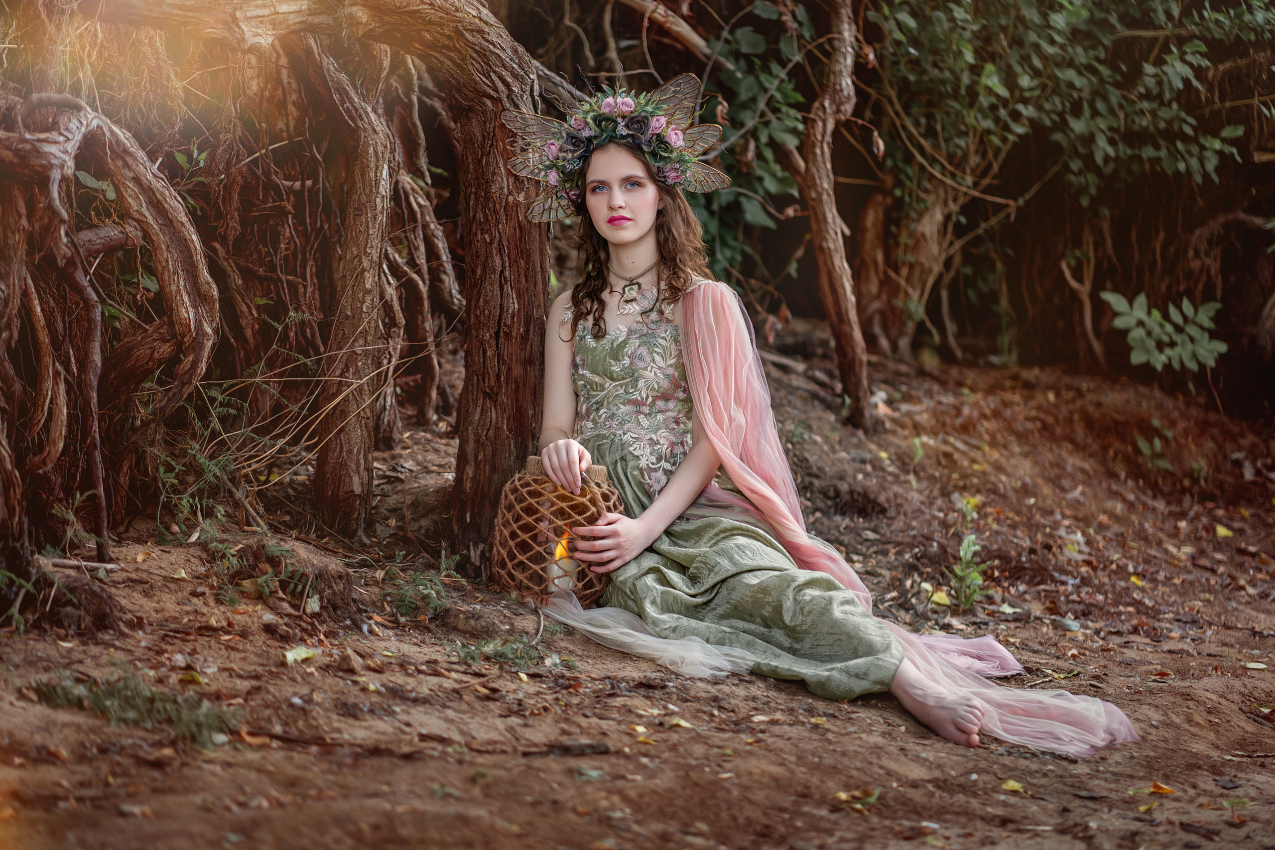 Свадебный и семейный фотограф Ольга Батова в Ярославле