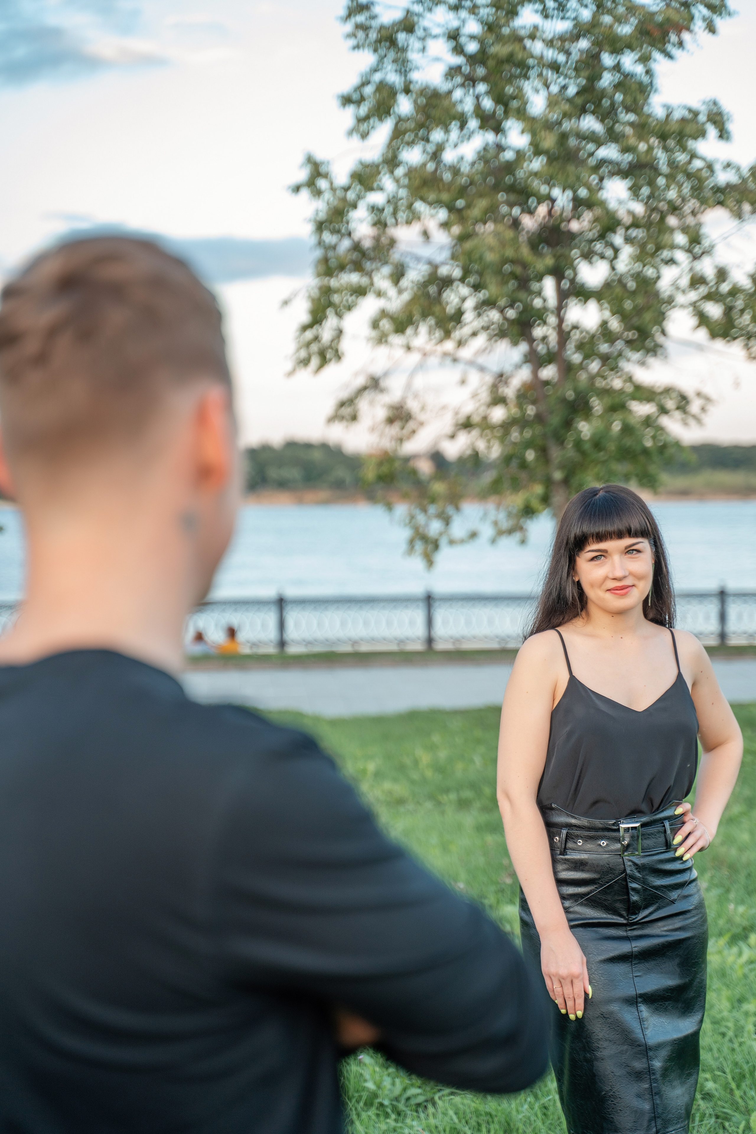 Алёна и Александр. Свадебный и семейный фотограф Ольга Батова в Ярославле