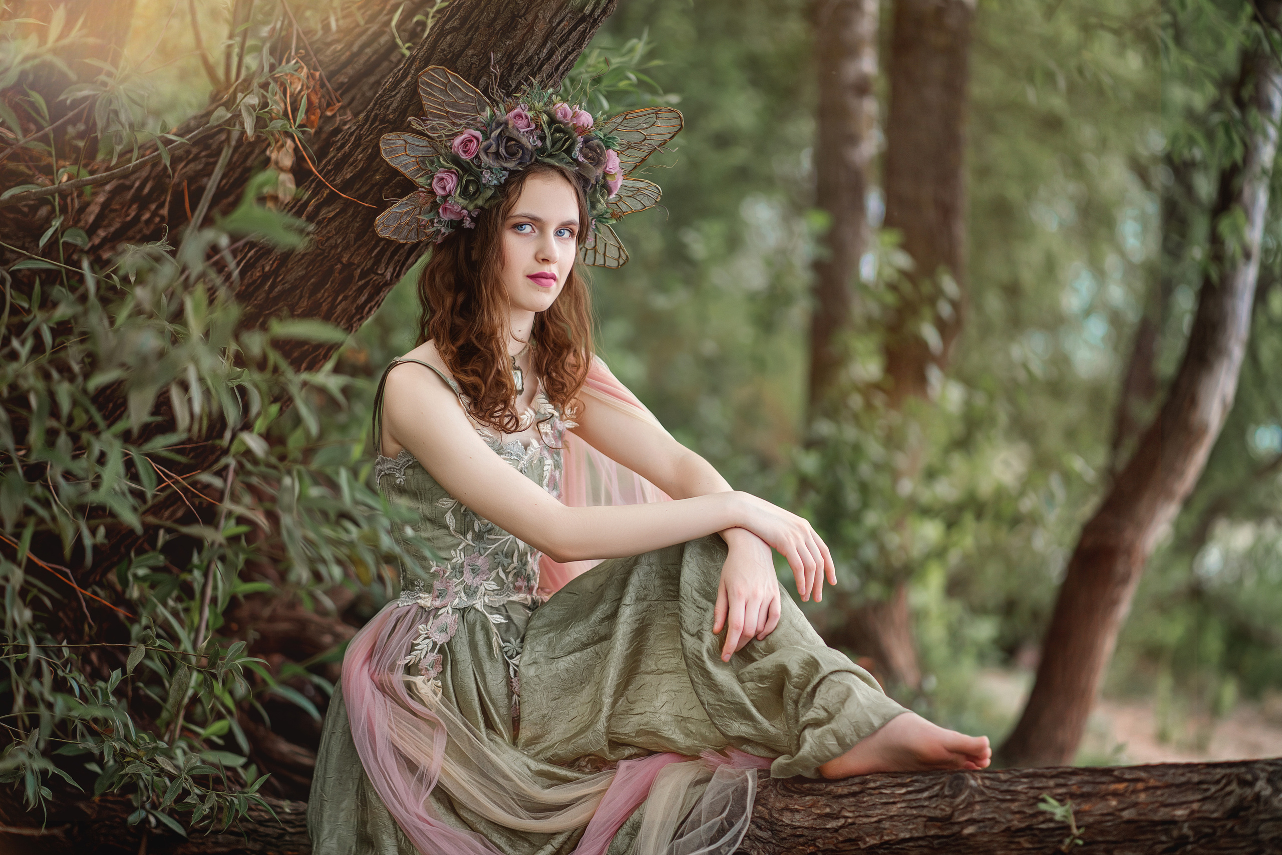 Свадебный и семейный фотограф Ольга Батова в Ярославле