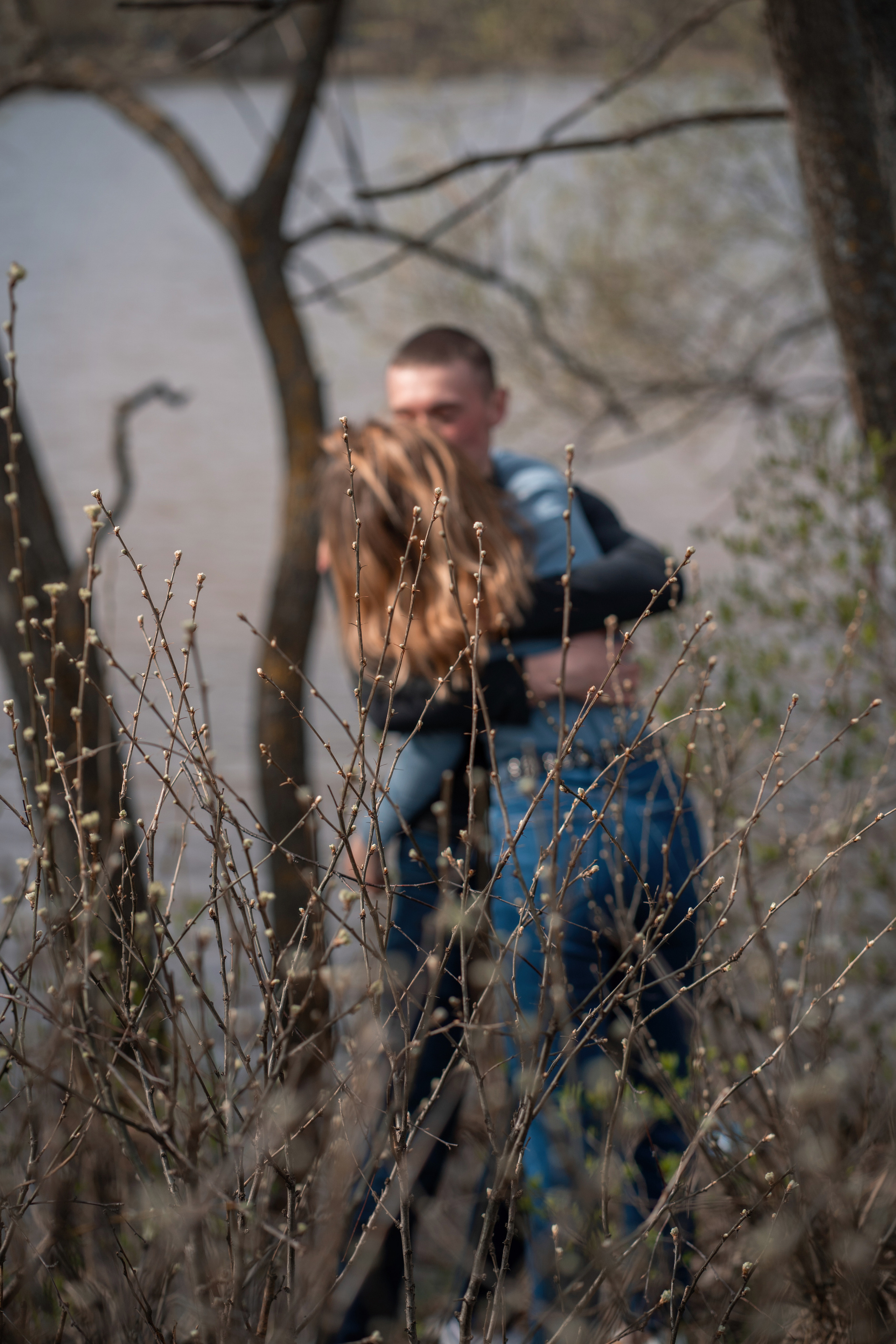Диана и Дмитрий. Свадебный и семейный фотограф Ольга Батова в Ярославле