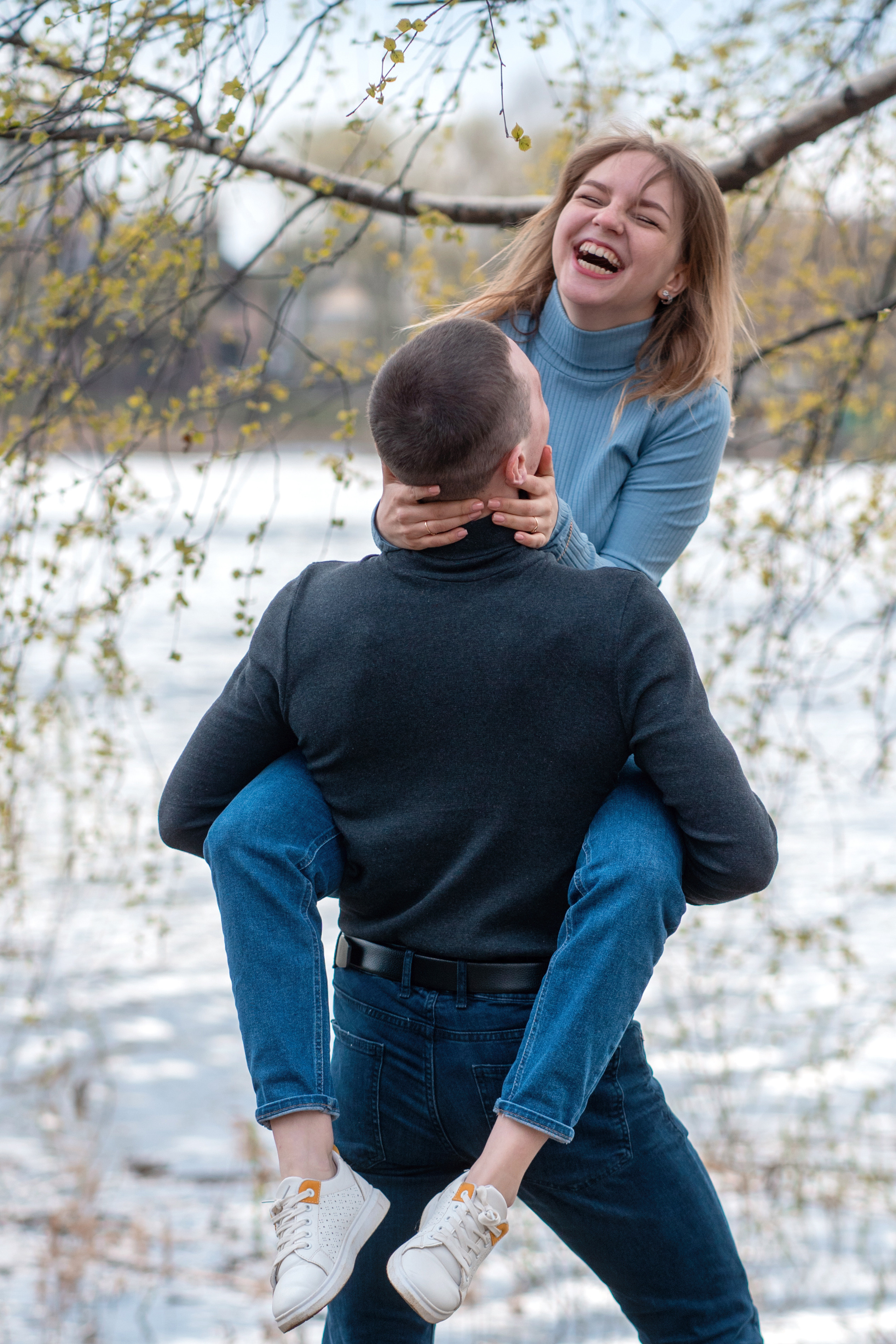 Диана и Дмитрий. Свадебный и семейный фотограф Ольга Батова в Ярославле