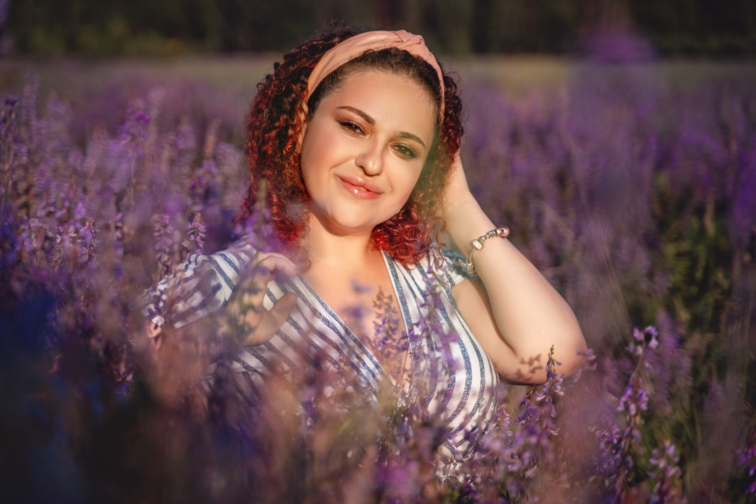 Лана. Свадебный и семейный фотограф Ольга Батова в Ярославле