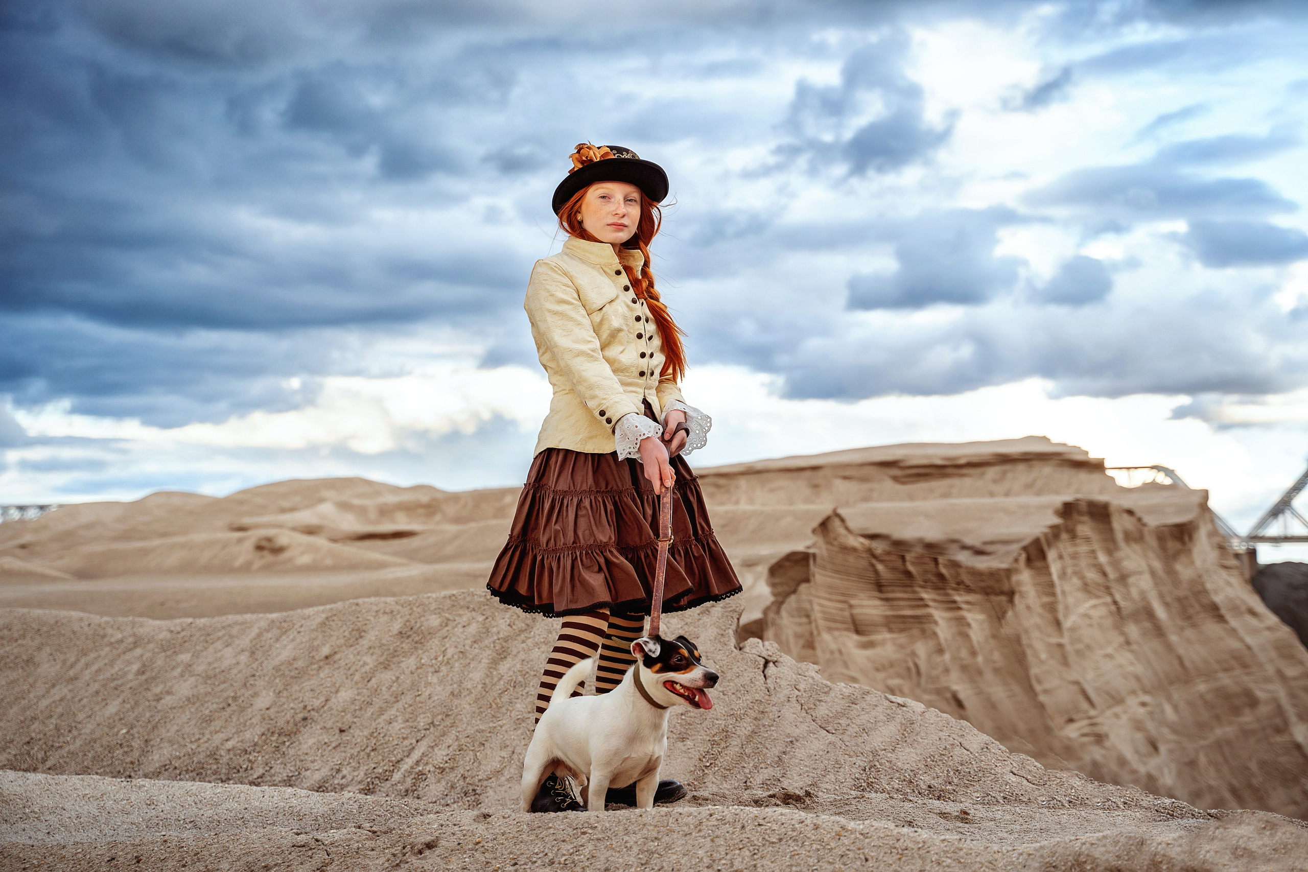 Свадебный и семейный фотограф Ольга Батова в Ярославле