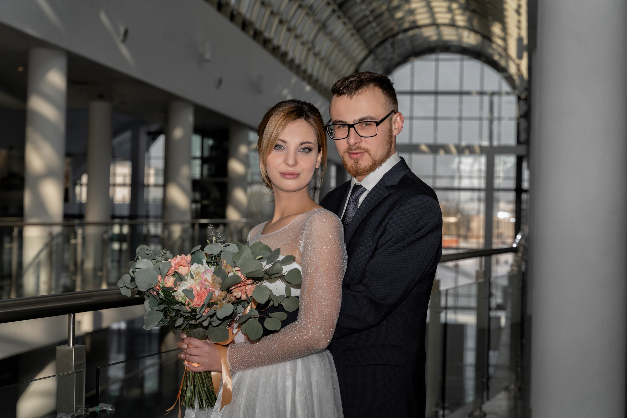 Свадебный и семейный фотограф Ольга Батова в Ярославле