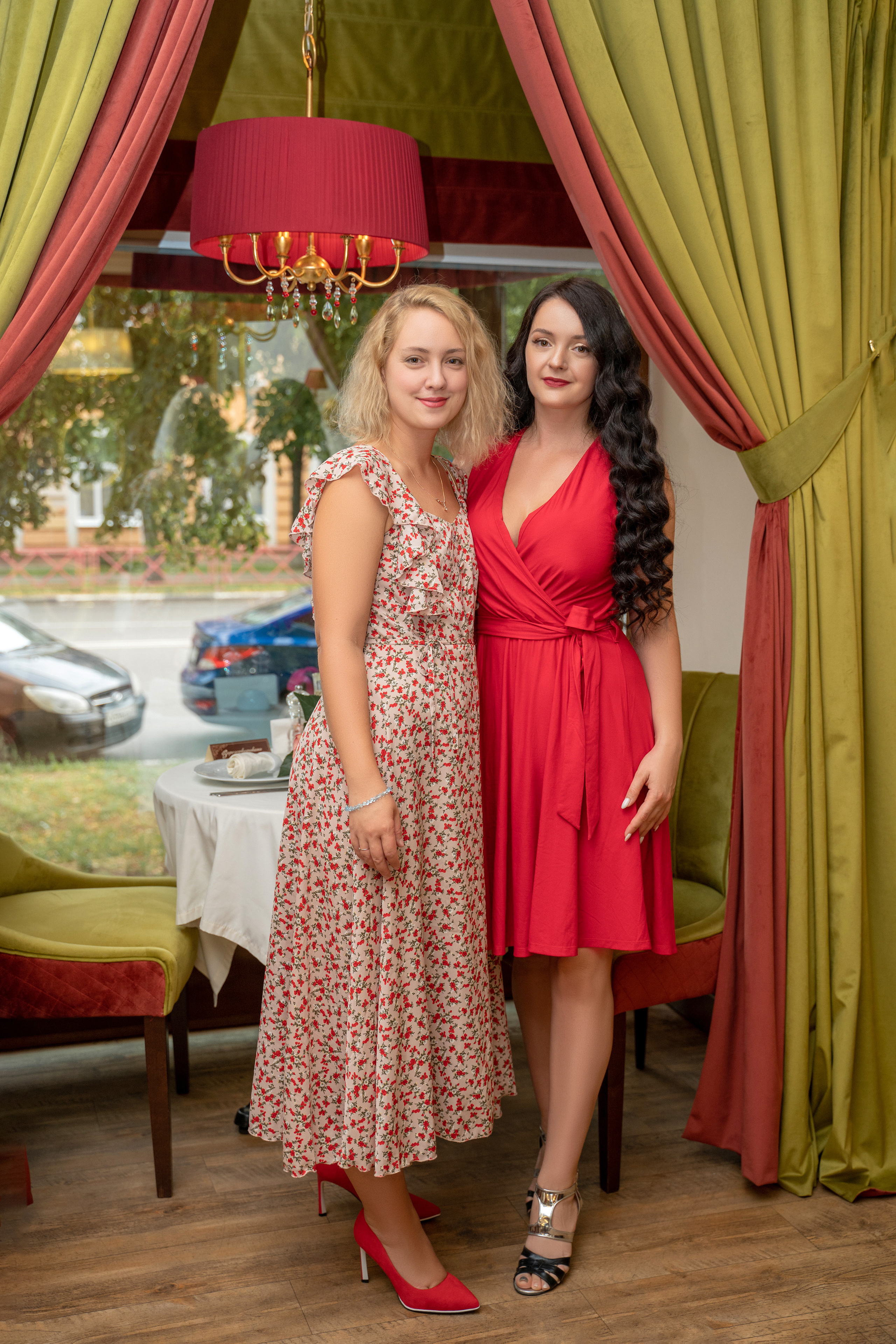 Ксения. Свадебный и семейный фотограф Ольга Батова в Ярославле