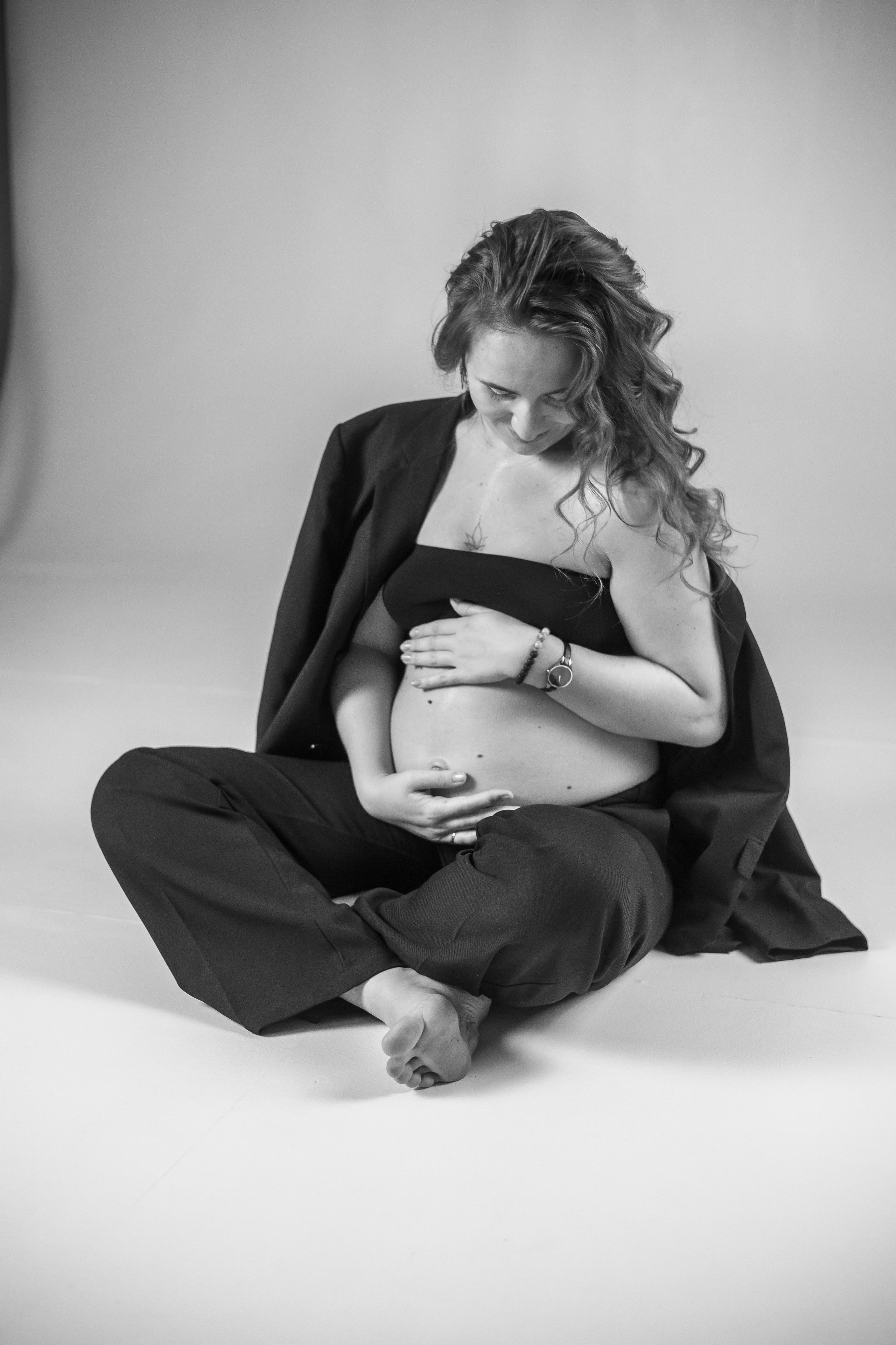 Мария. Фотограф Новосибирск