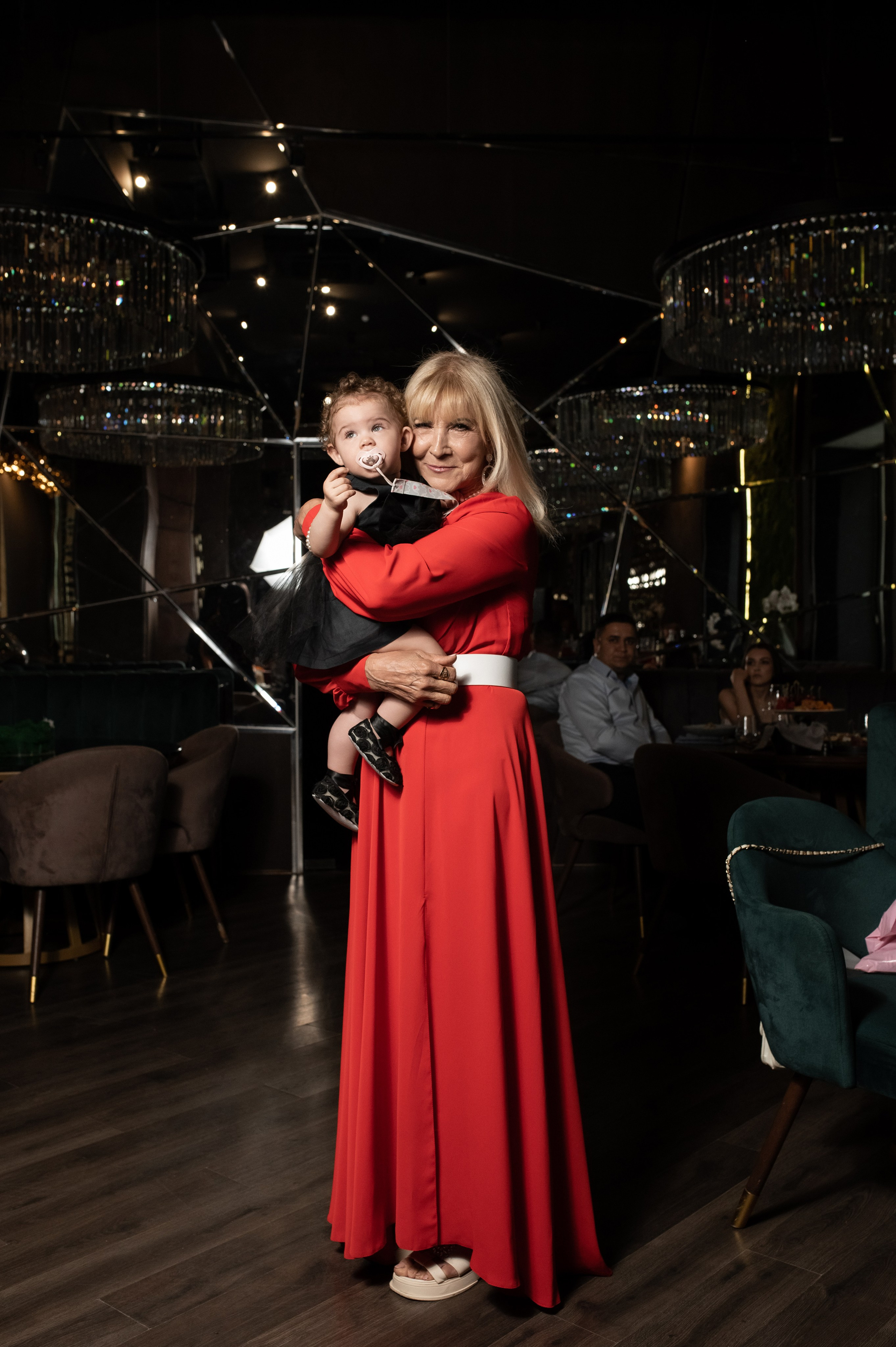 День рождения Камиллы. Свадебный и семейный фотограф Регина Кагарманова