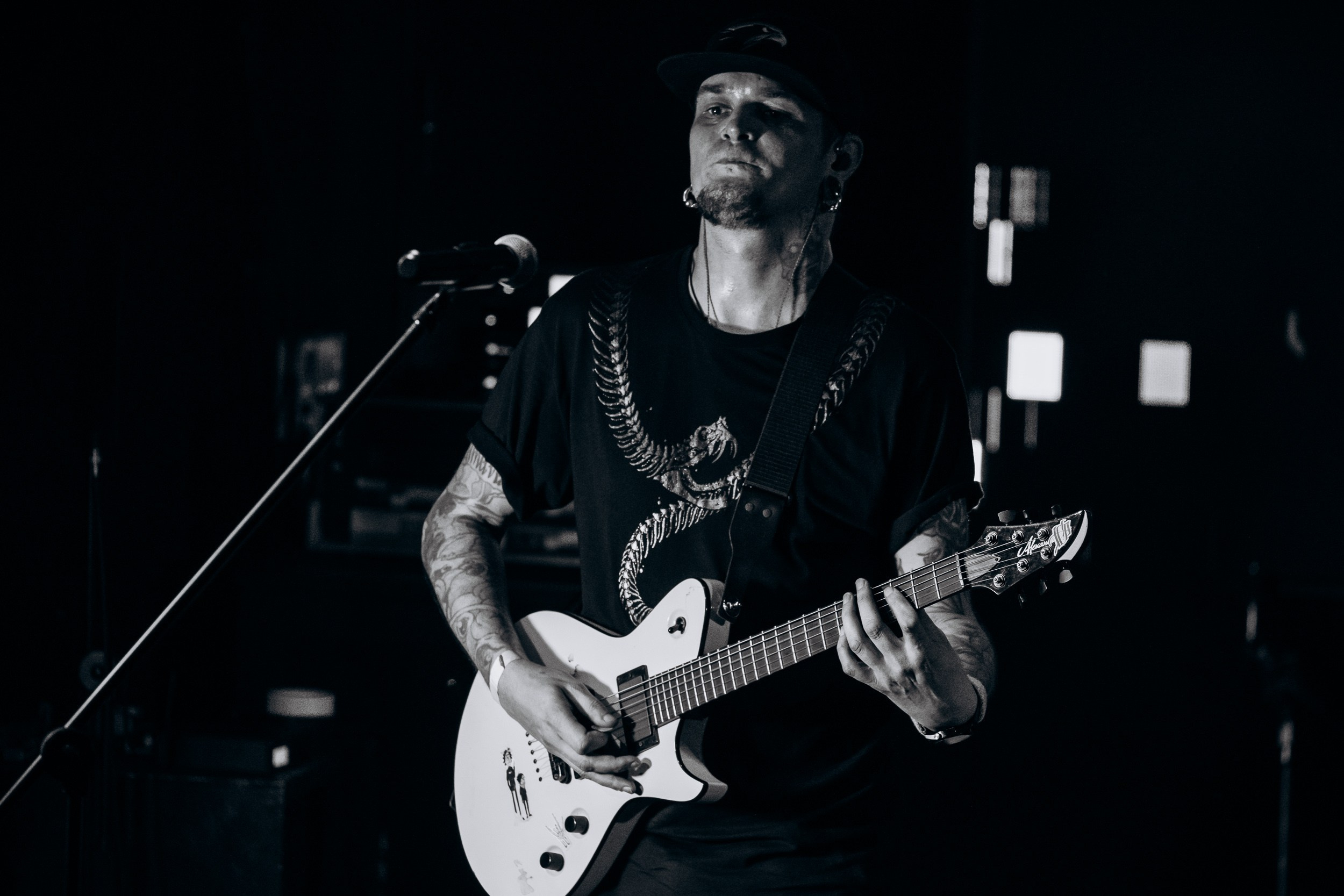 Stigmata. Концертный и портретный фотограф Москва и Санкт-Петербург