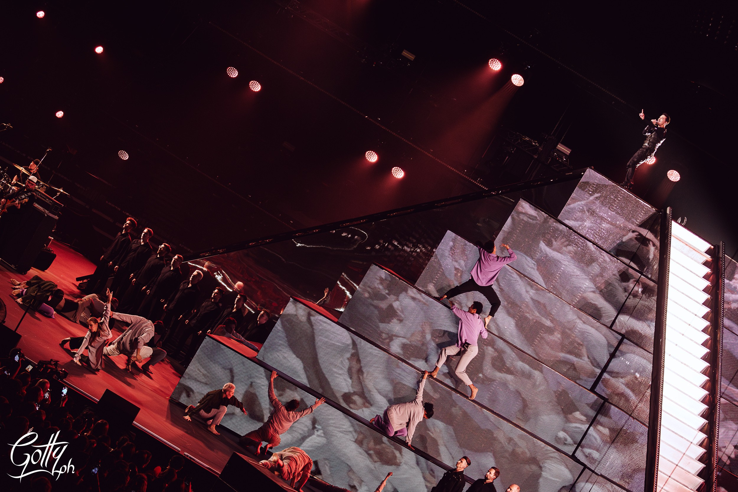 Best of Bilan. Концертный и портретный фотограф Москва и Санкт-Петербург