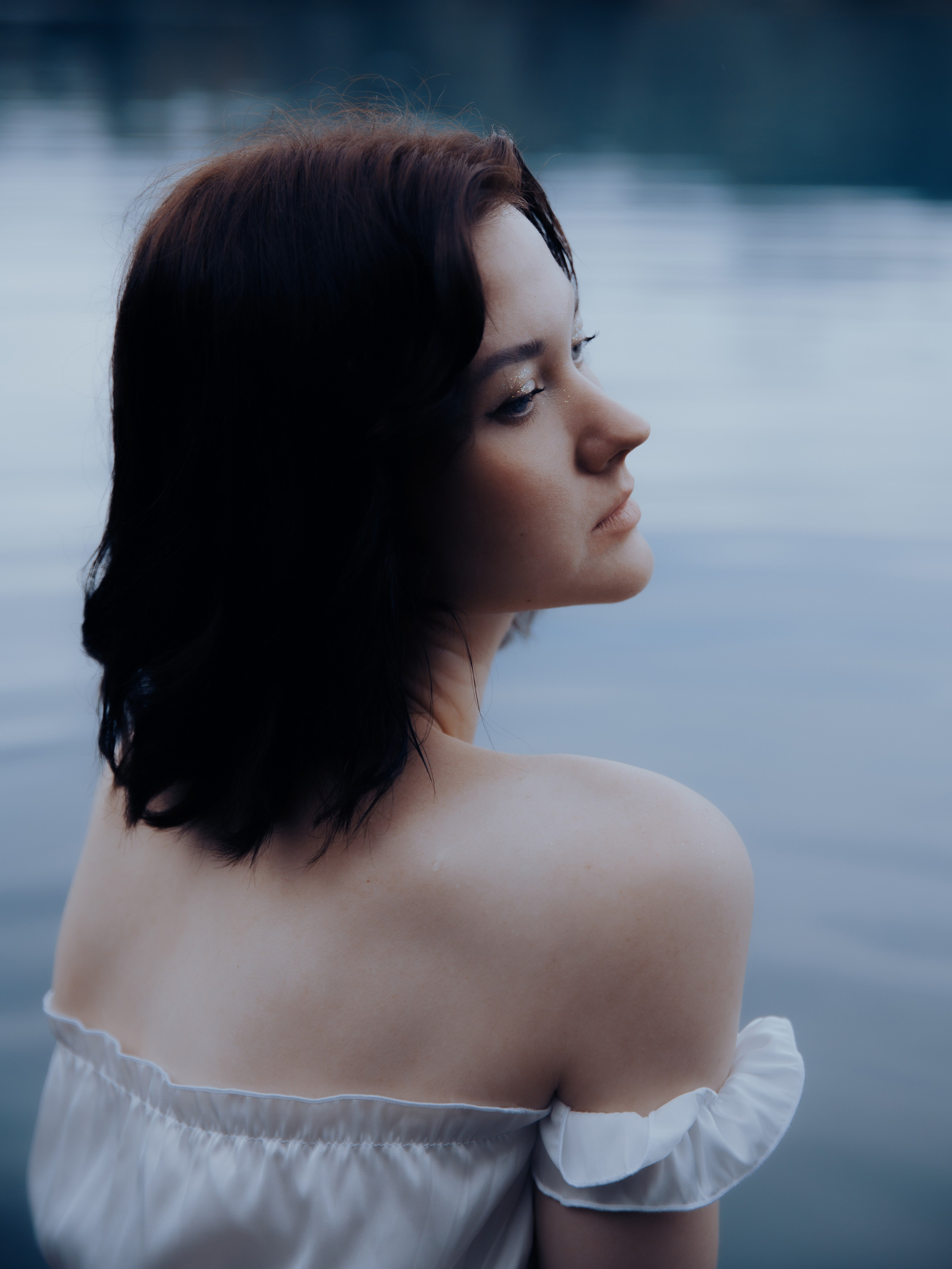 ELIZABETH. Фотограф Ариана Романовская, Москва и МО