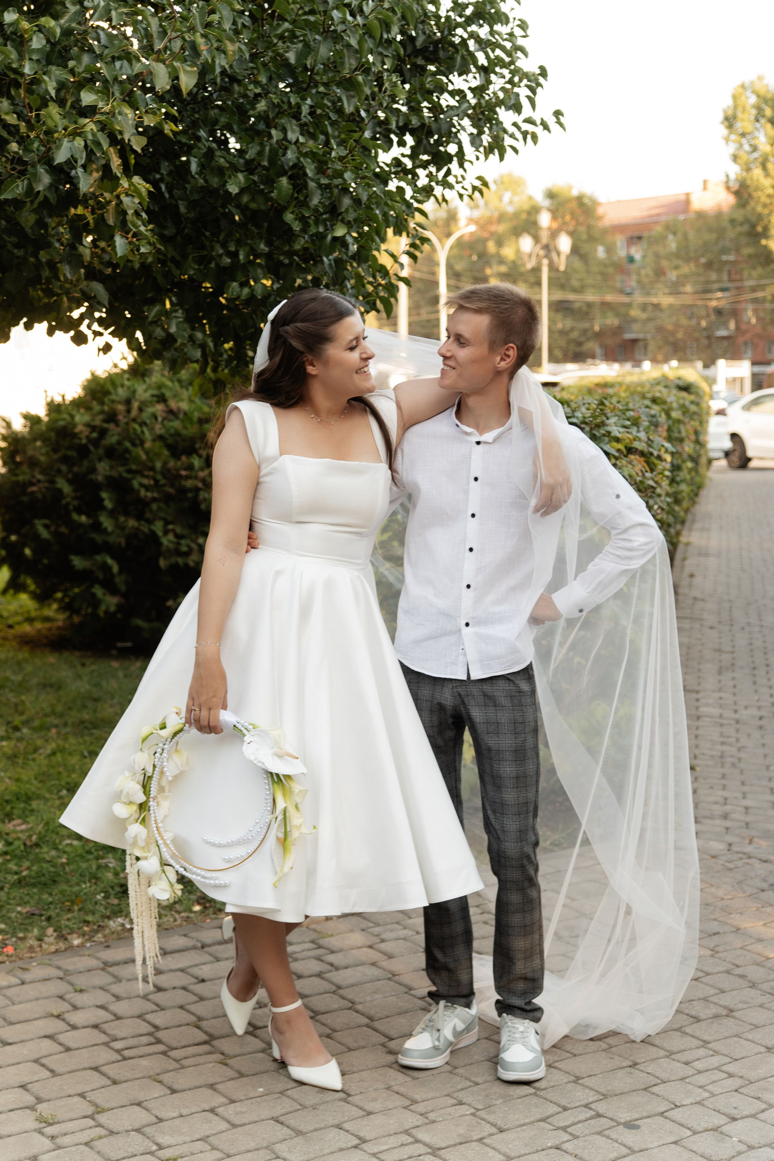 A | H. Свадебный фотограф Краснодар Марина Зверева