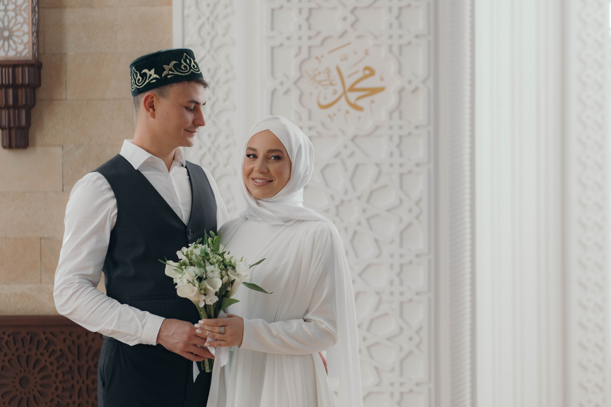 Артур и Диана Никах. Лилия Вахитова фотограф