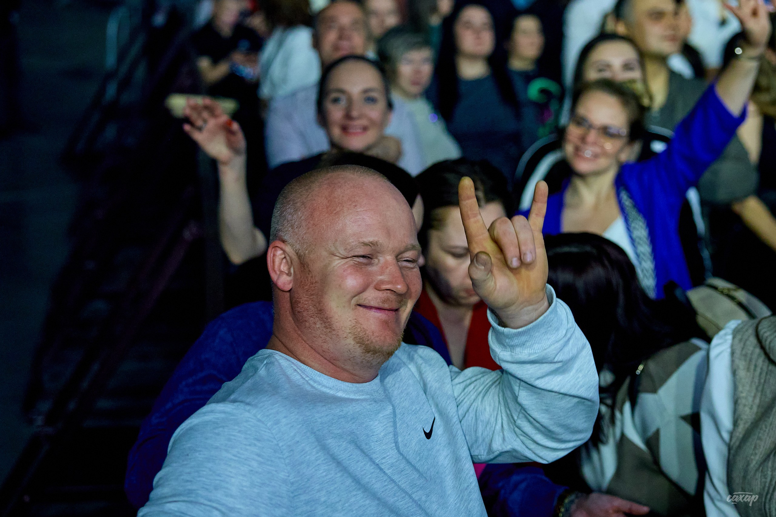 Сергей Жуков и Руки Вверх!. Профессиональный фотограф в Екатеринбурге Юра Сахар