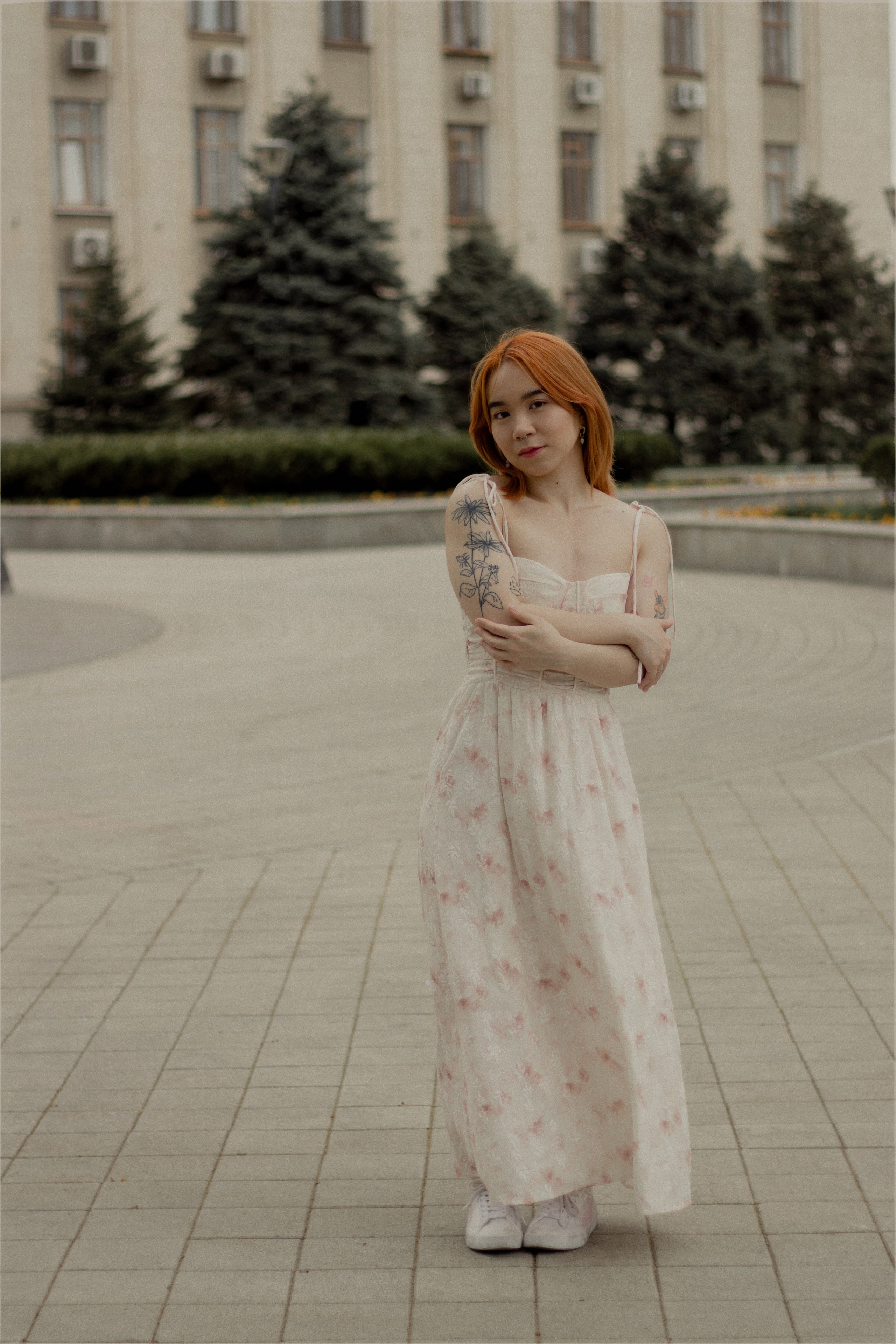 N I N A. Фотограф Краснодар Анастасия Епифанова