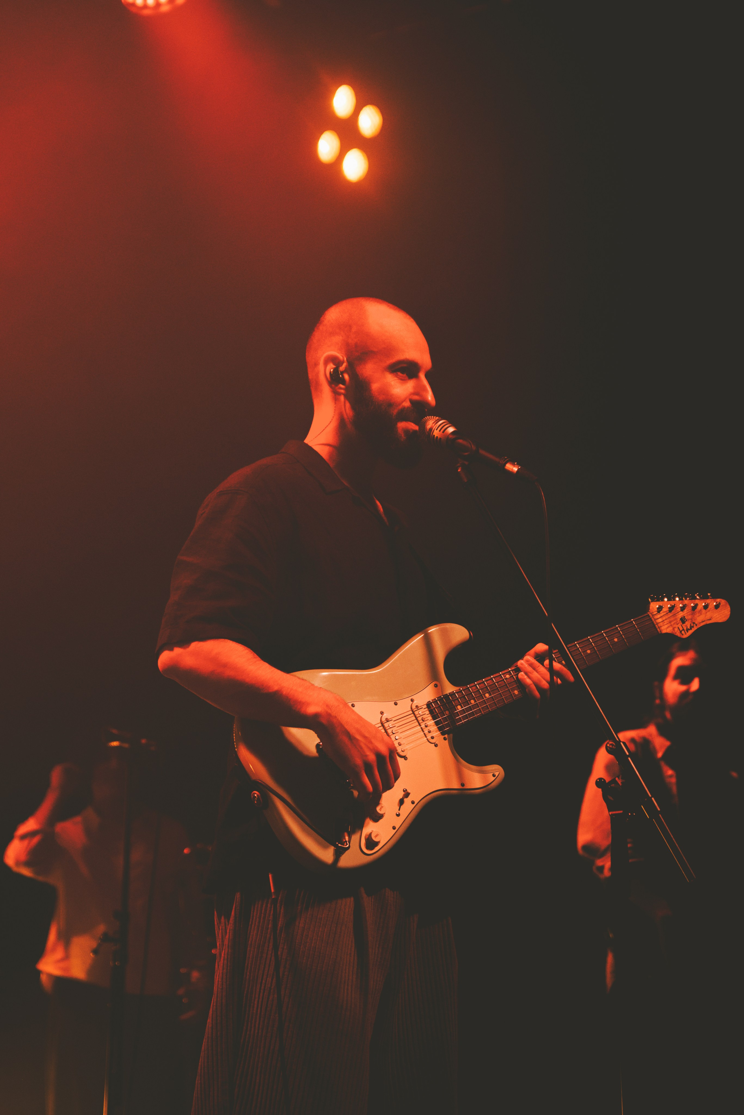 БАЗАР’25. RUSLAN ROZANOV