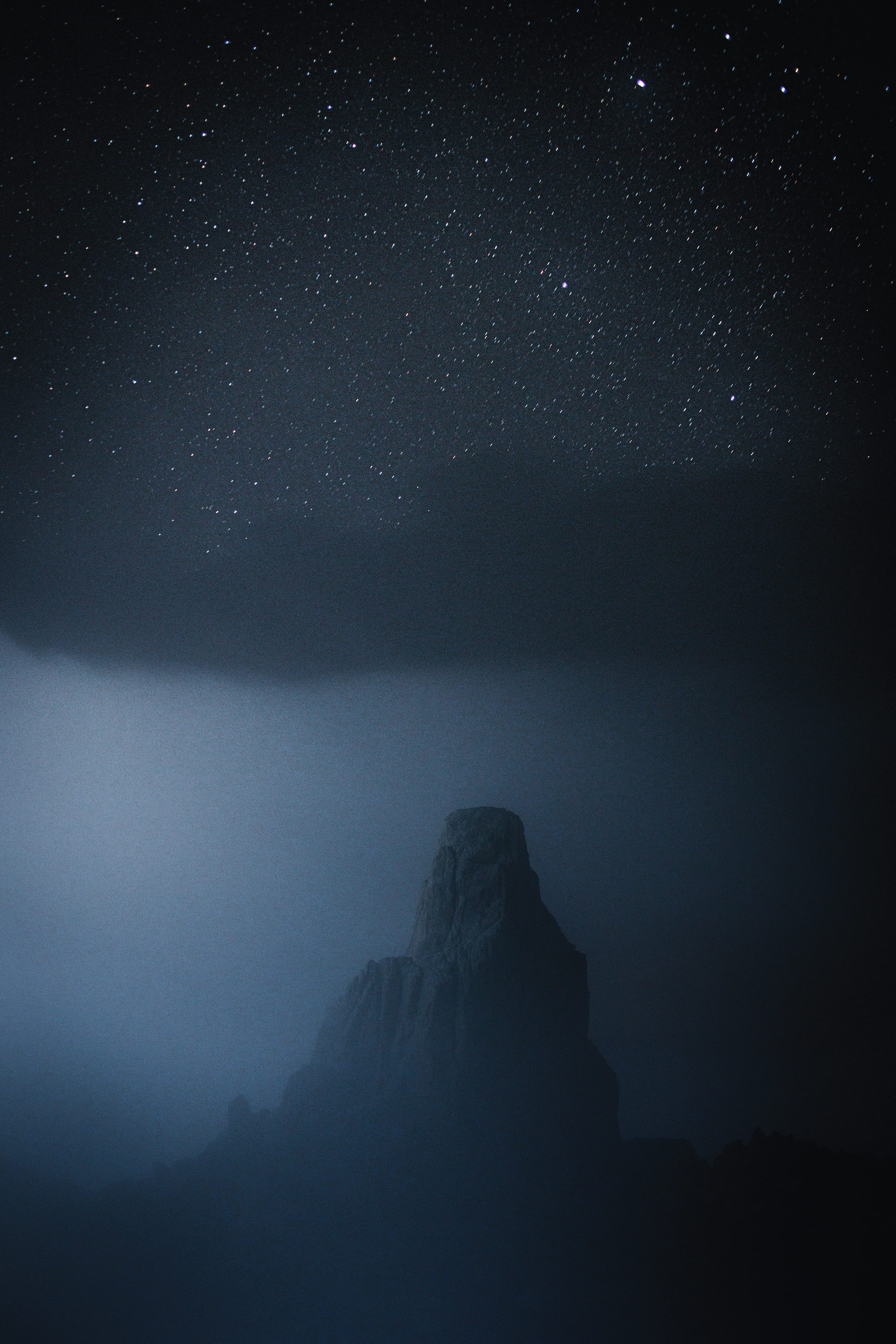Горы. Vazovsky Photography