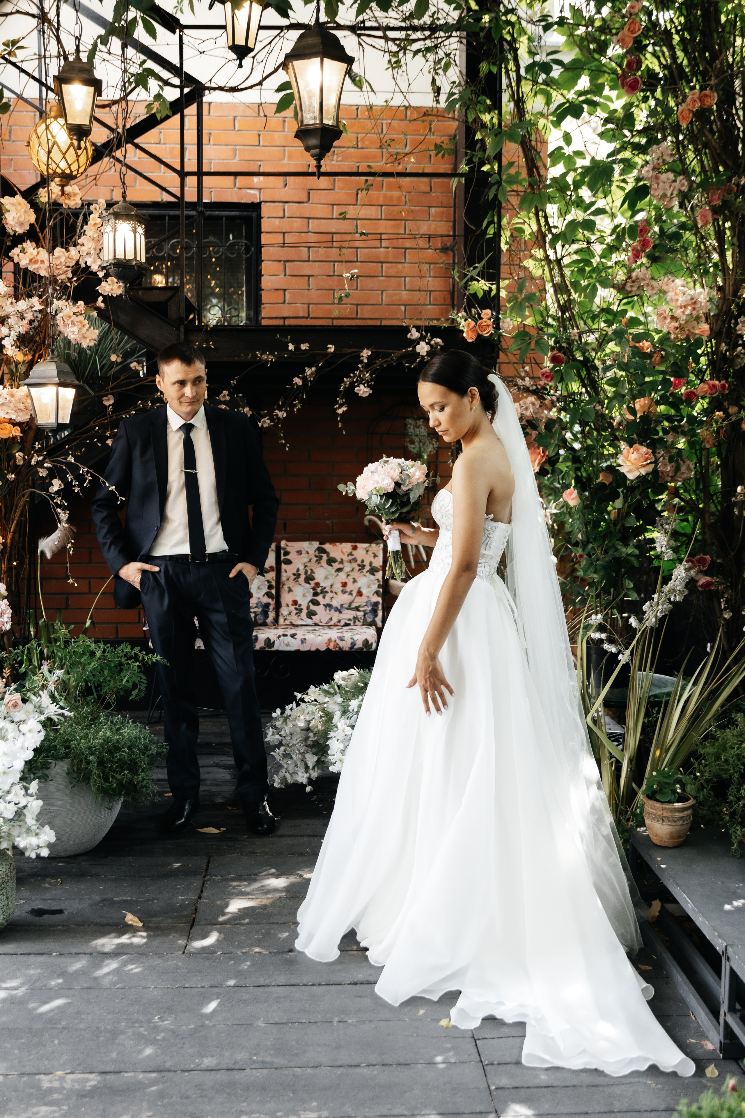 Ilnur & Ainaz. Свадебный фотограф Ильнар Асадуллин