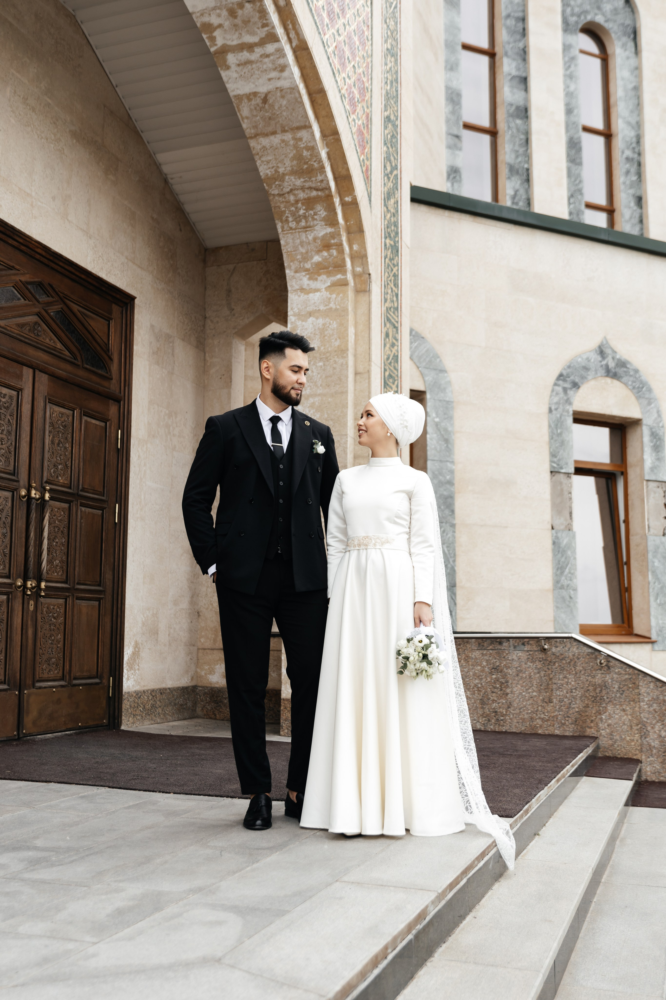 Almaz & Alina. Свадебный фотограф Ильнар Асадуллин