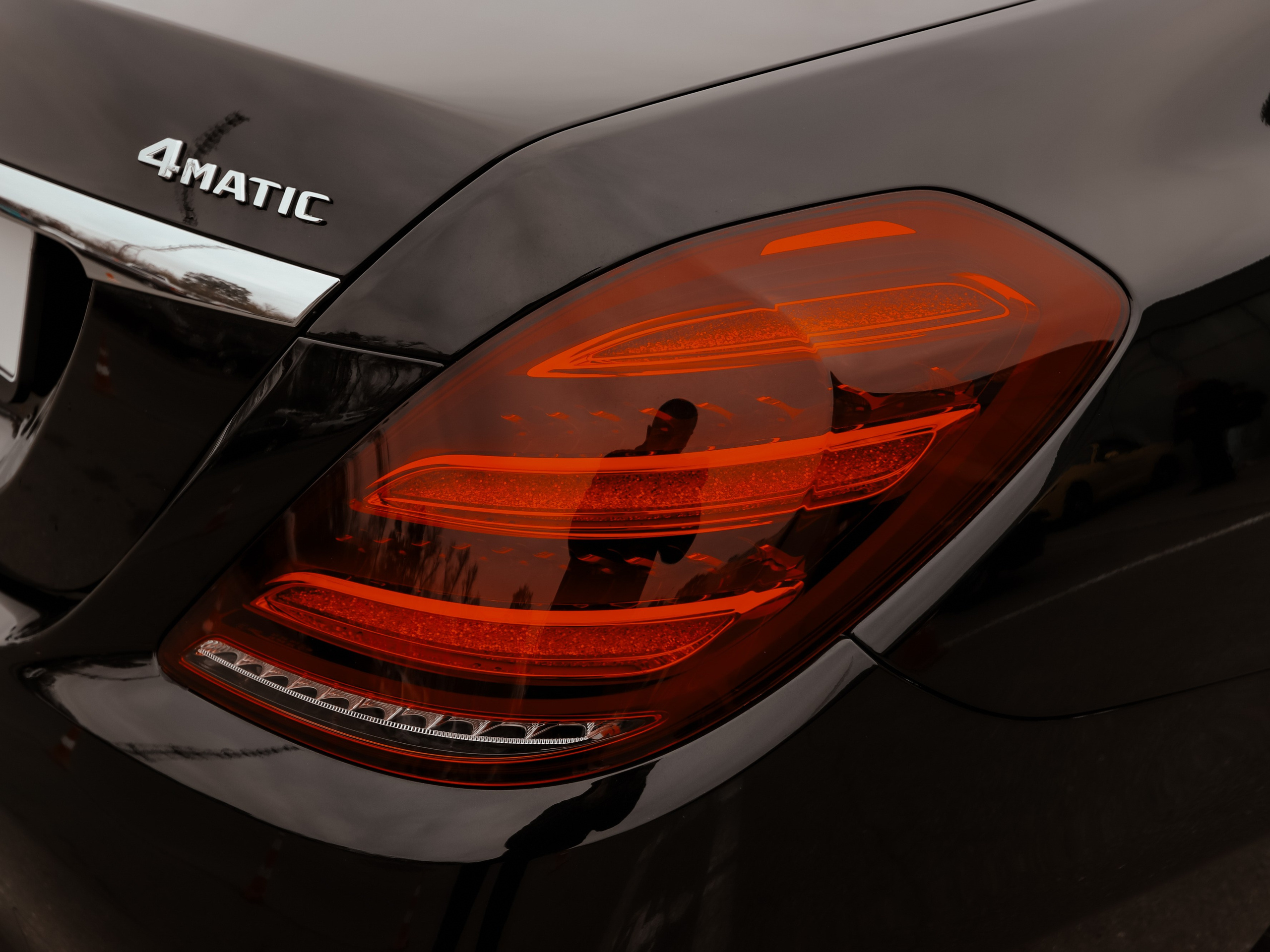 MERCEDES КЛЮЧАВТО. КОРС