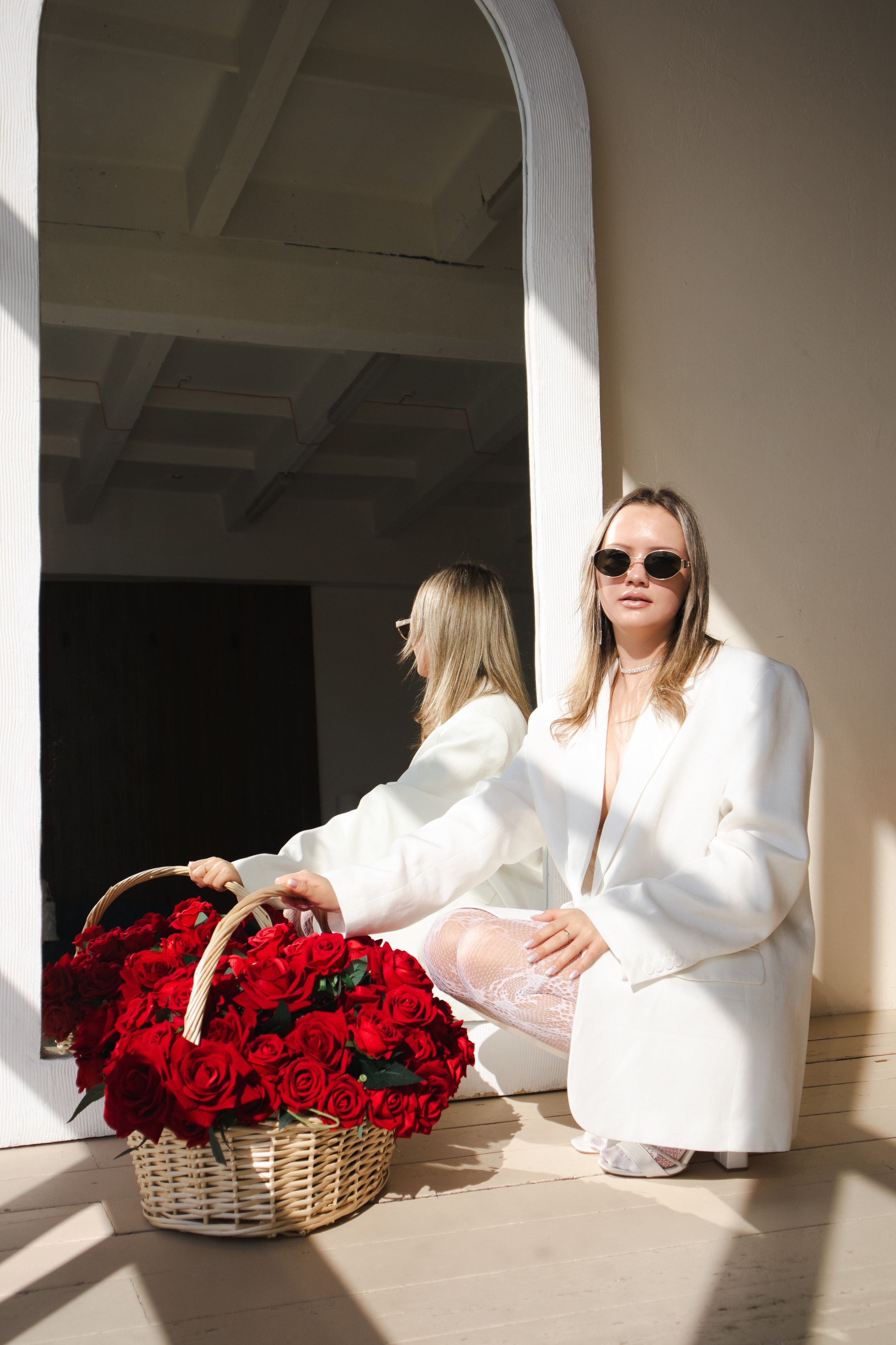 Анна. Анастасия Головерова профессиональный фотограф в Новосибирске, фотосессия под ключ в Новосибирске