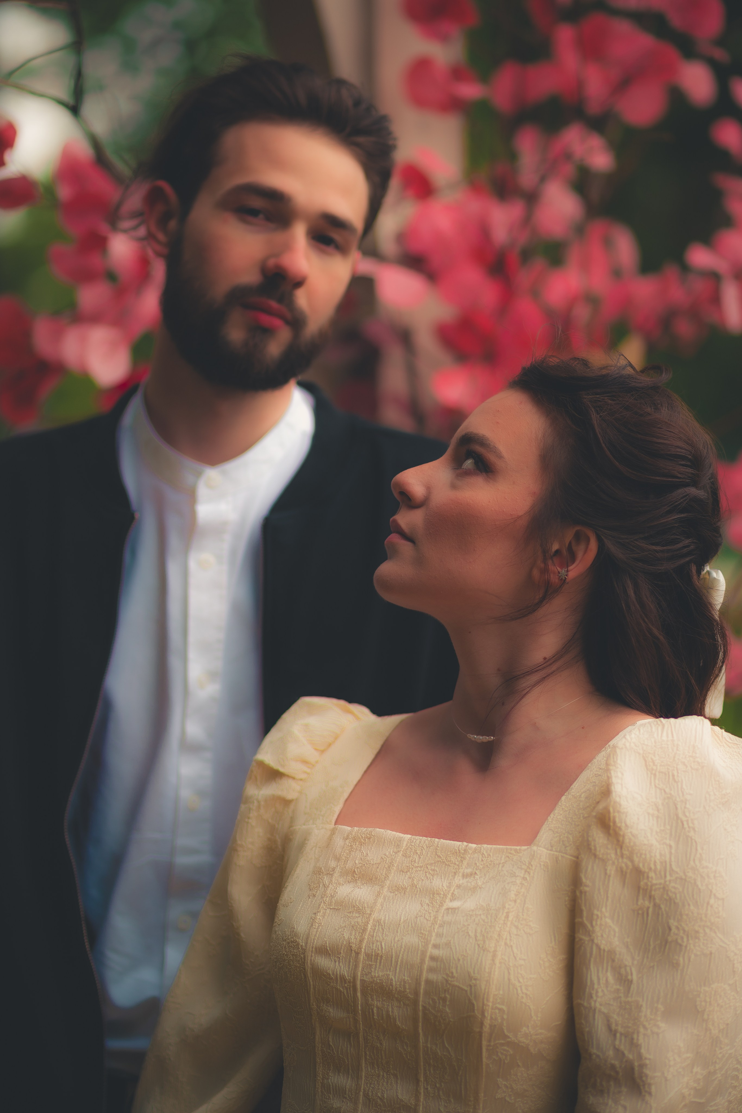 Свадебная съёмка Анатолия и Елизаветы. Иван Кубик — фотограф и видеограф