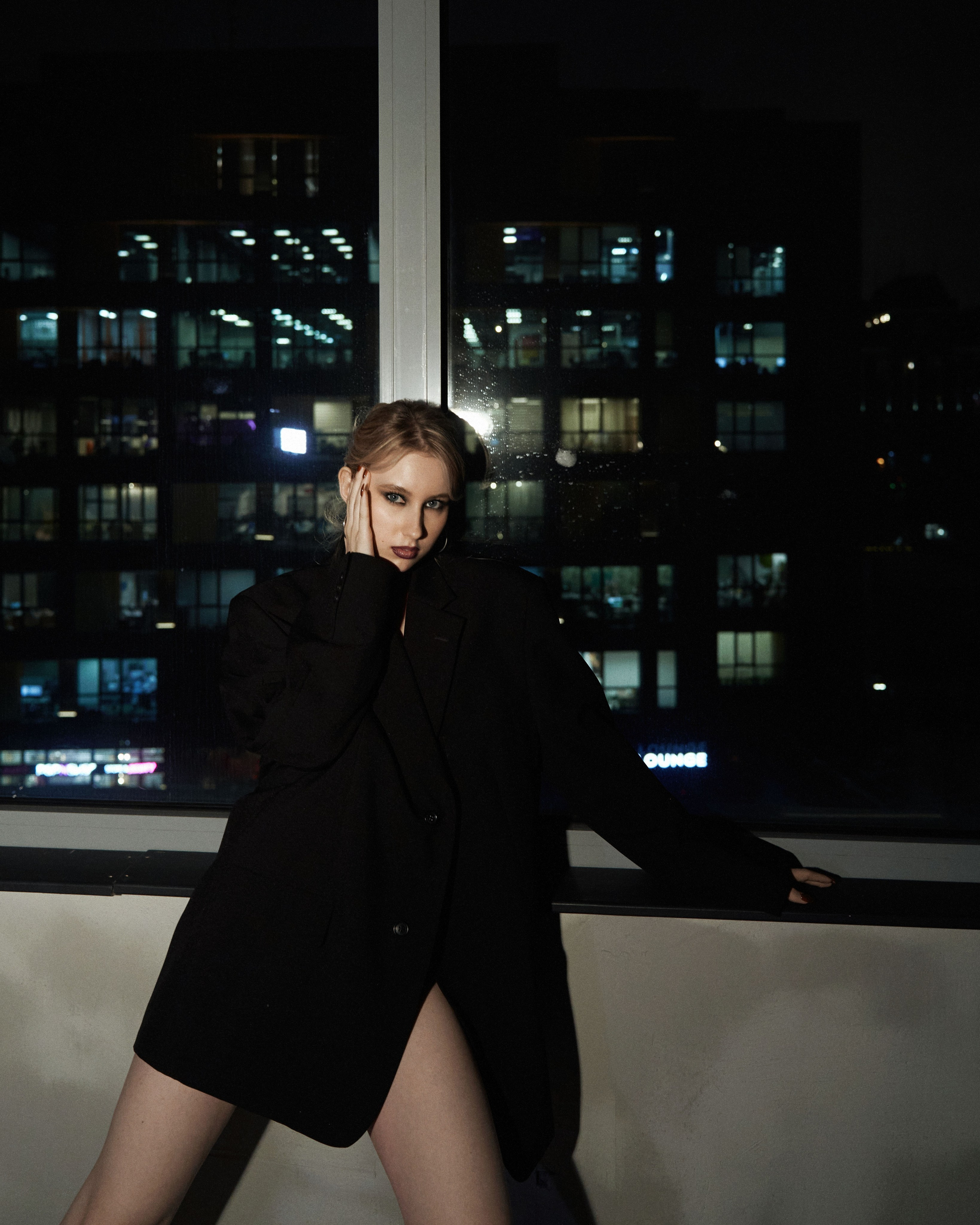 Алина. Фотограф Олеся Скворцова