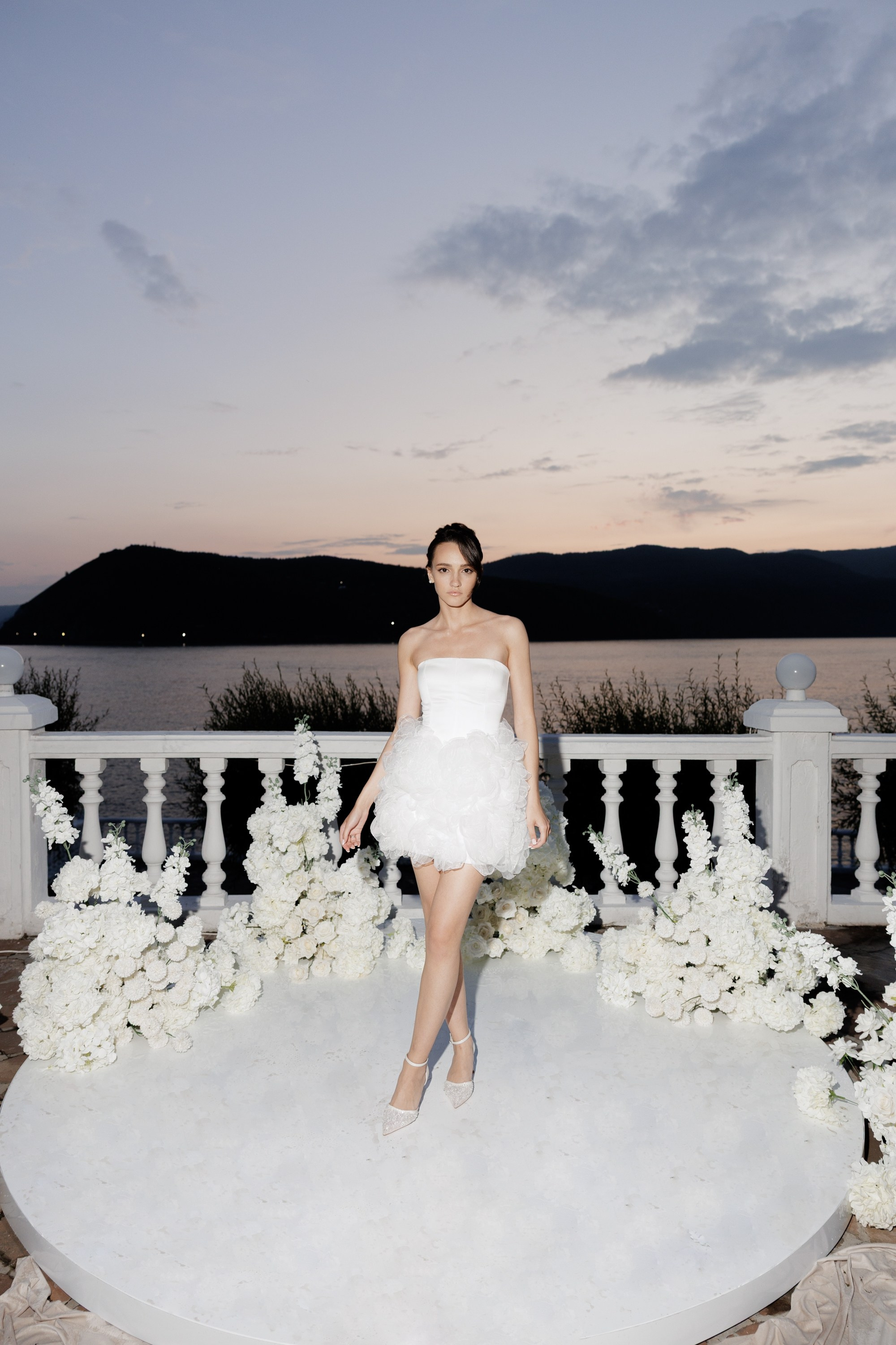 Андрей и Валерия (клиентская серия). Фотограф Иркутск