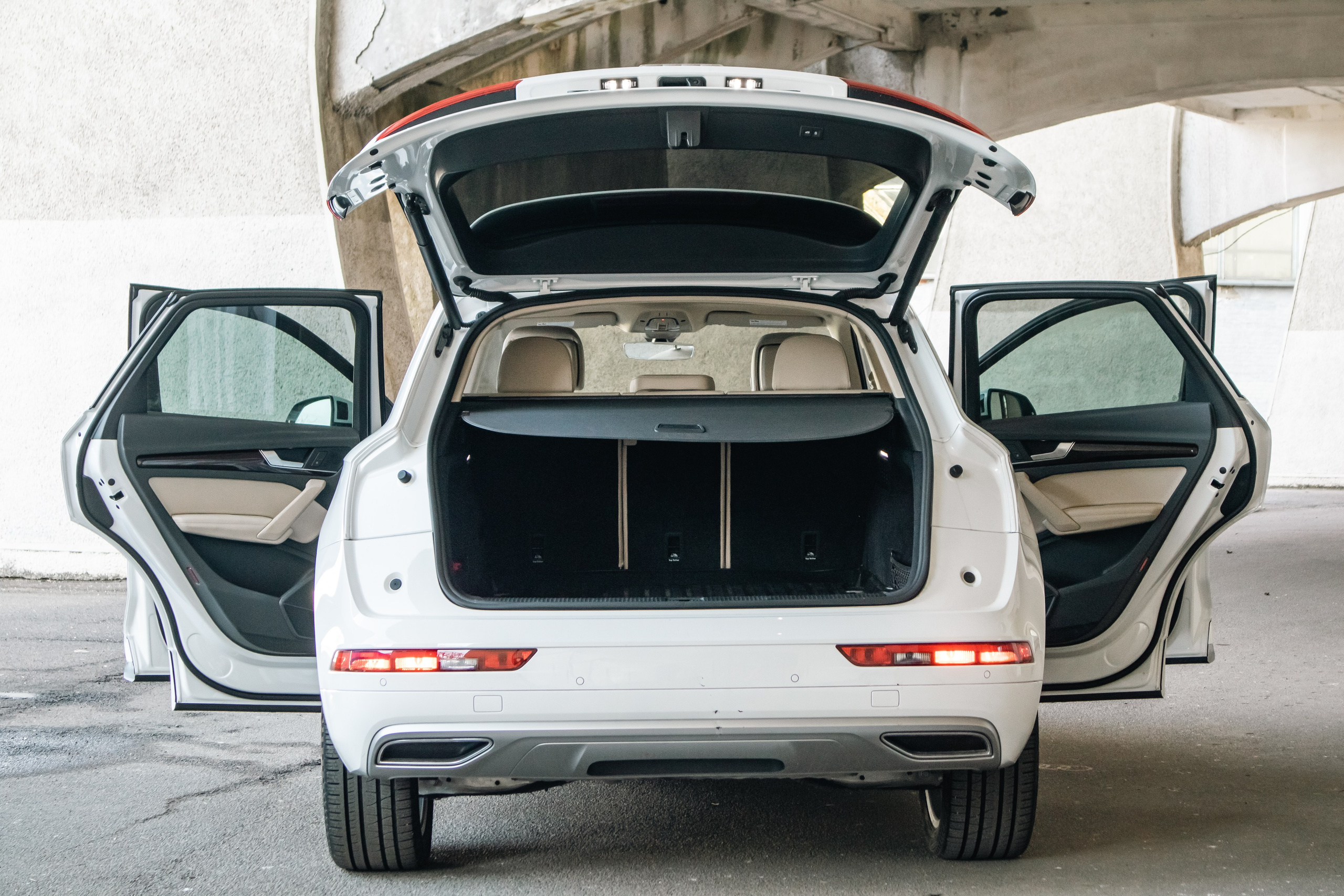 Audi Q5. Репортажный фотограф Минск ❘ Костецкий Илья ❘ Беларусь