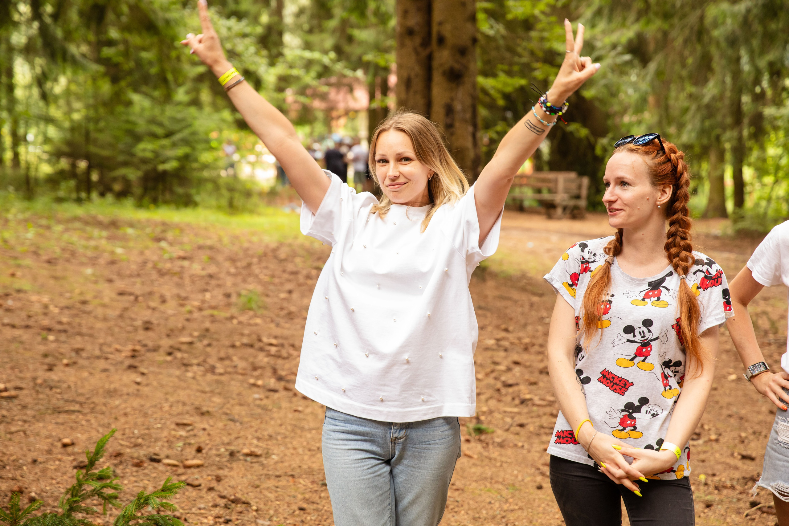 Летний корпоратив «Мостра-Групп». Репортажный фотограф Минск ❘ Костецкий Илья ❘ Беларусь