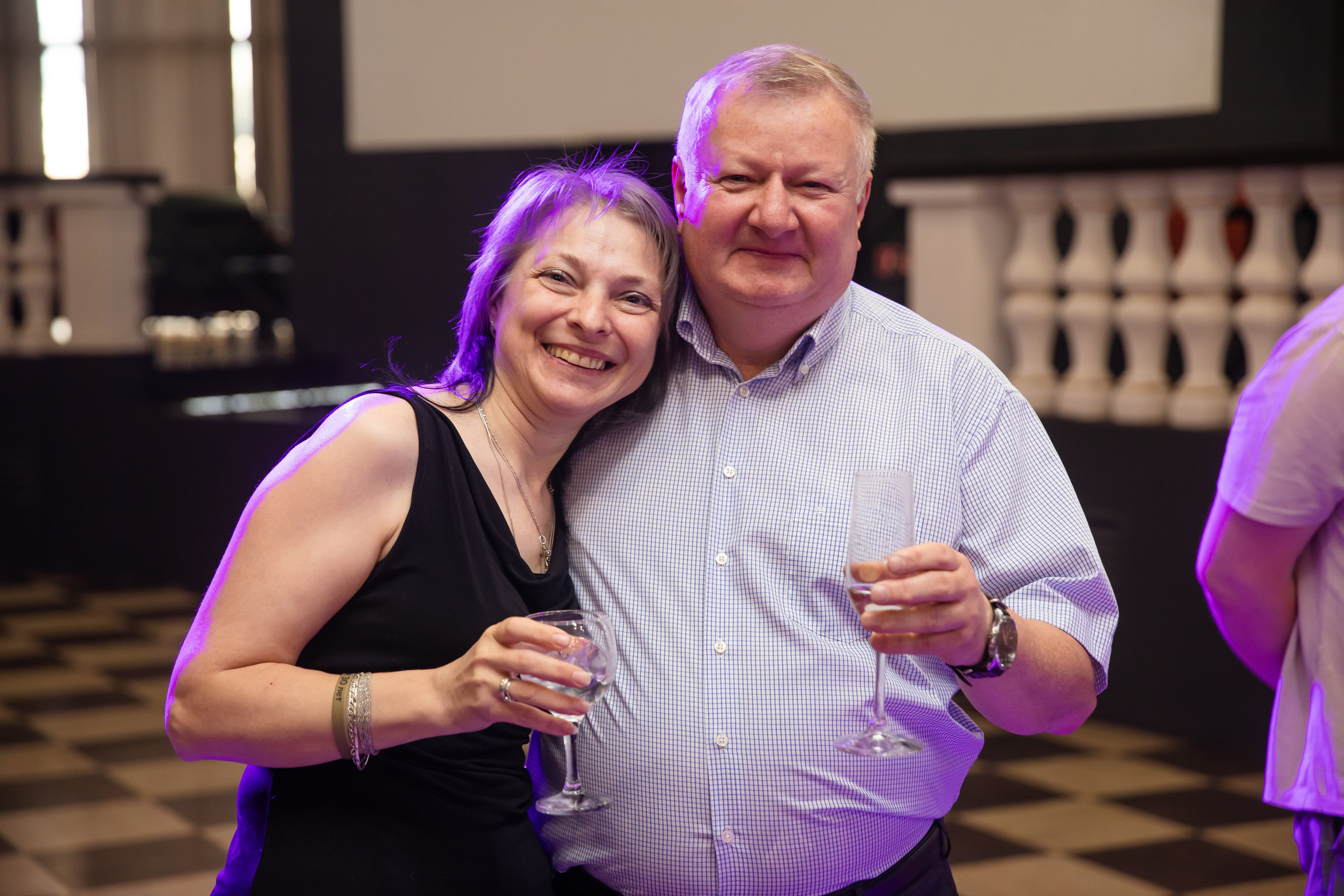 30 лет казино Эмир. Репортажный фотограф Минск ❘ Костецкий Илья ❘ Беларусь