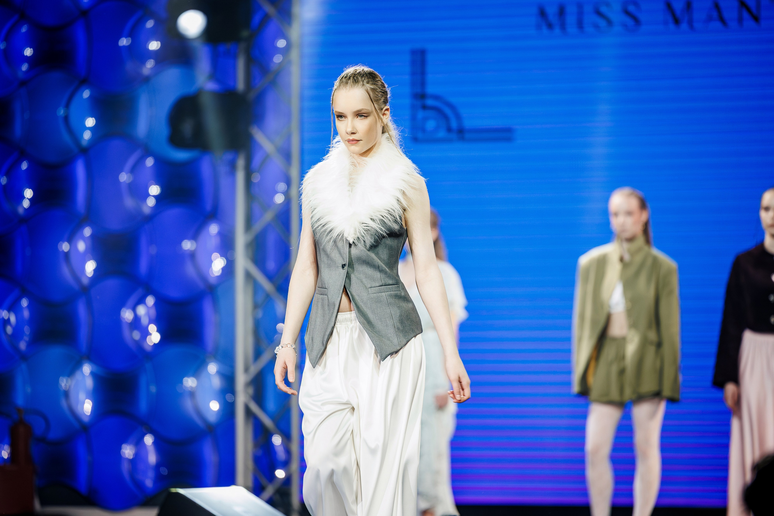 BELARUS FASHION ART WEEK. ILIAS BLACK — Фотограф свадеб и мероприятий в Минске и Беларуси