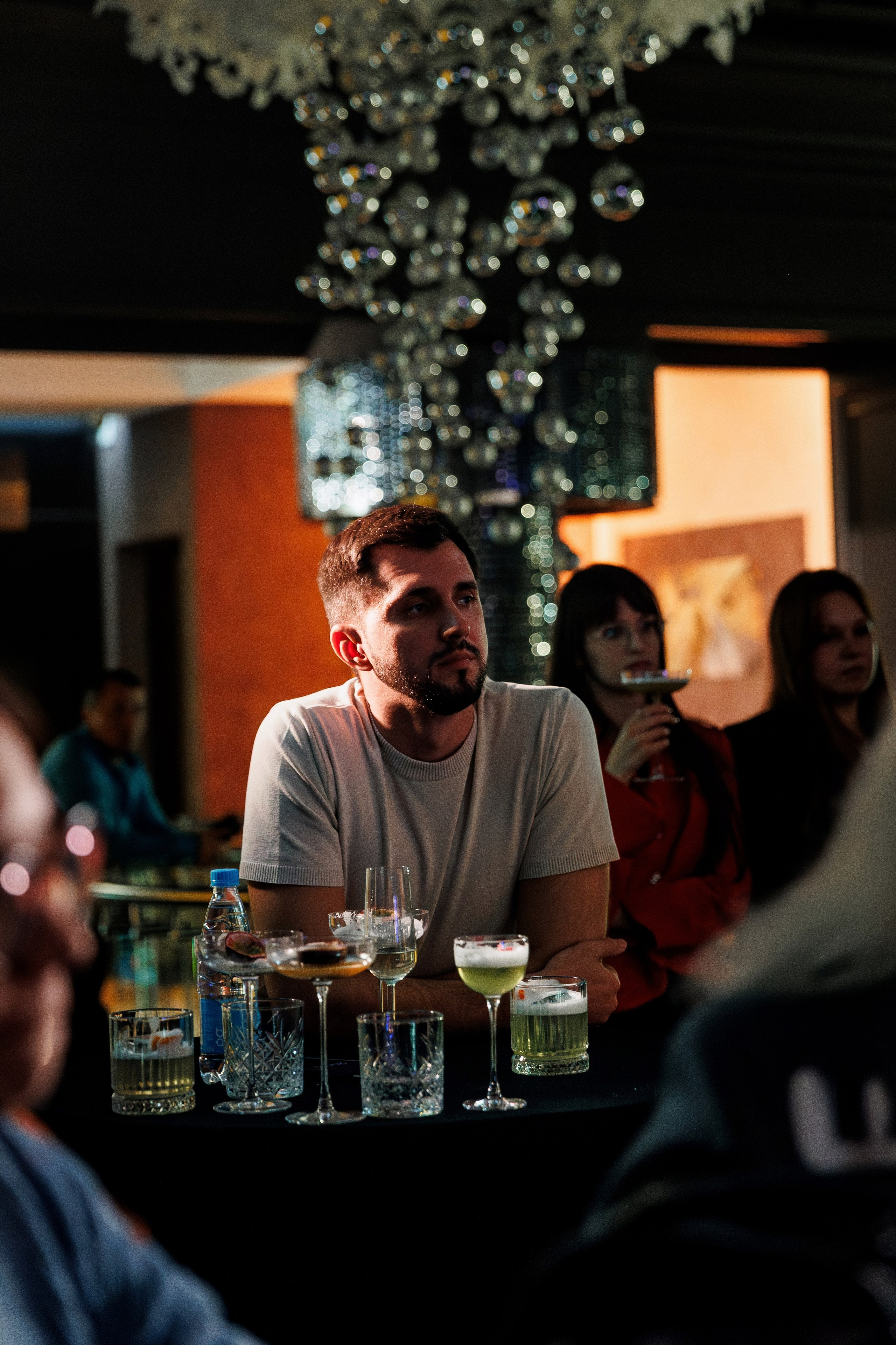 Creators. ILIAS BLACK — Фотограф свадеб и мероприятий в Минске и Беларуси