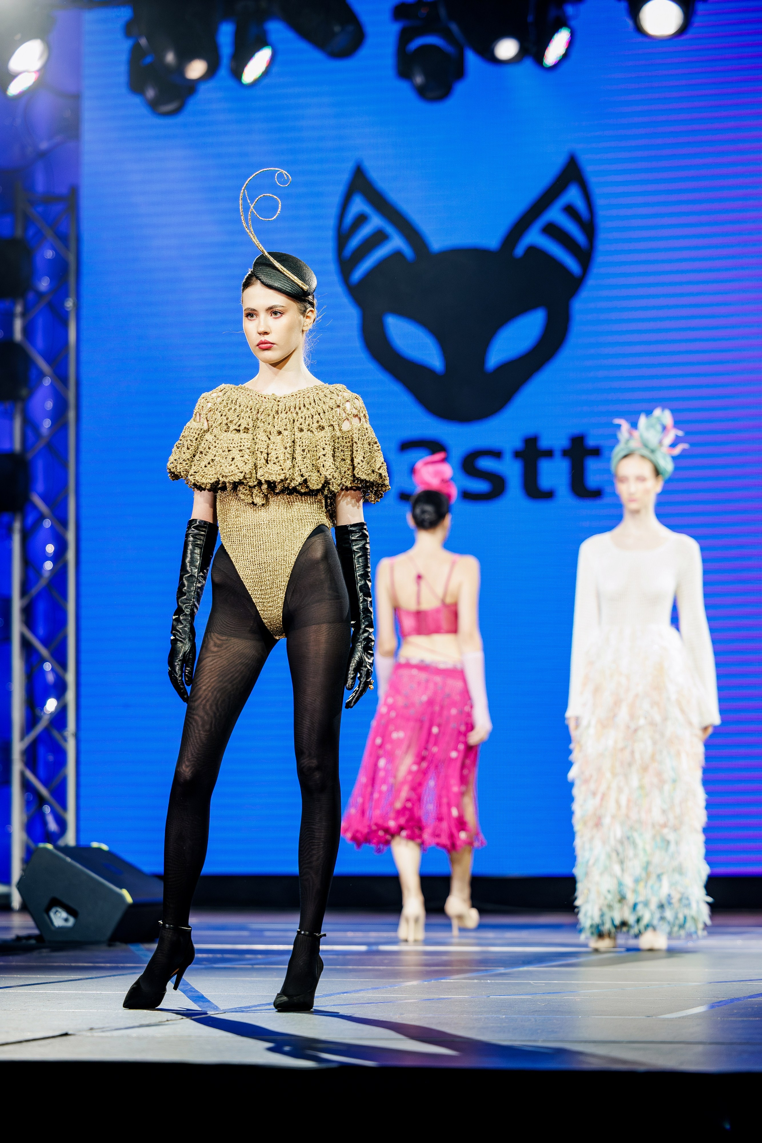 BELARUS FASHION ART WEEK. ILIAS BLACK — Фотограф свадеб и мероприятий в Минске и Беларуси