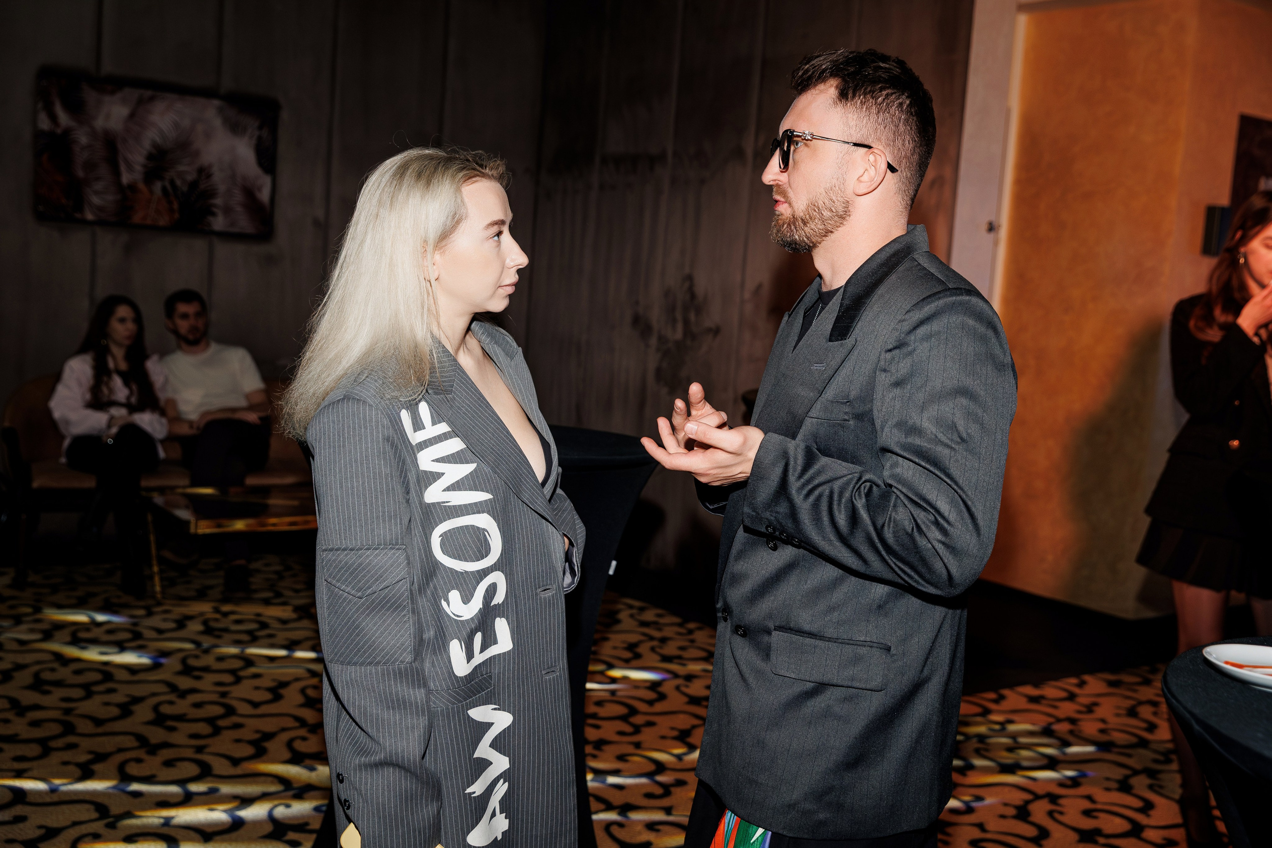 Creators. ILIAS BLACK — Фотограф свадеб и мероприятий в Минске и Беларуси