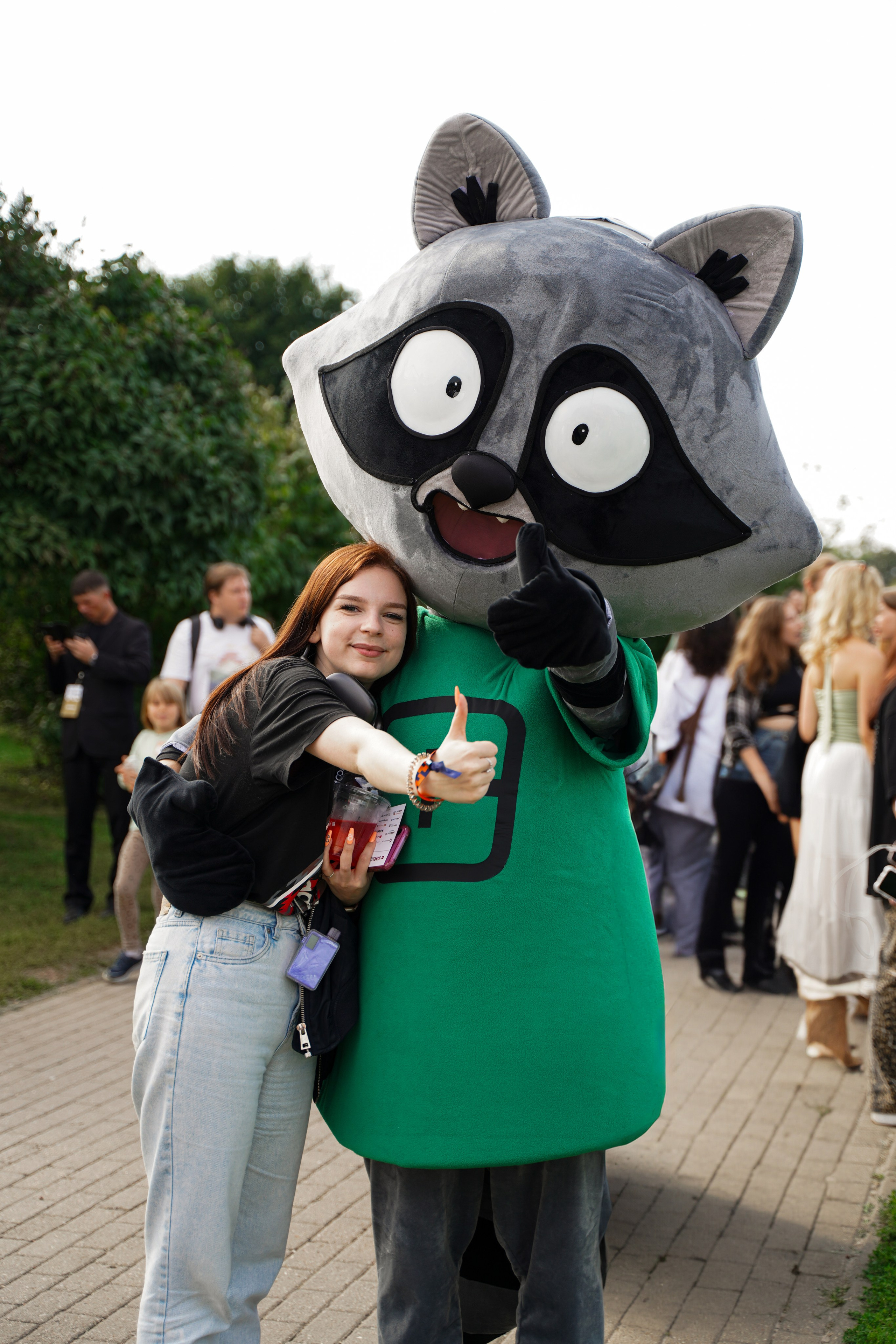 ИТ-пикнит от Т-банка. Свадебный фотограф Москва, Санкт-Петербург