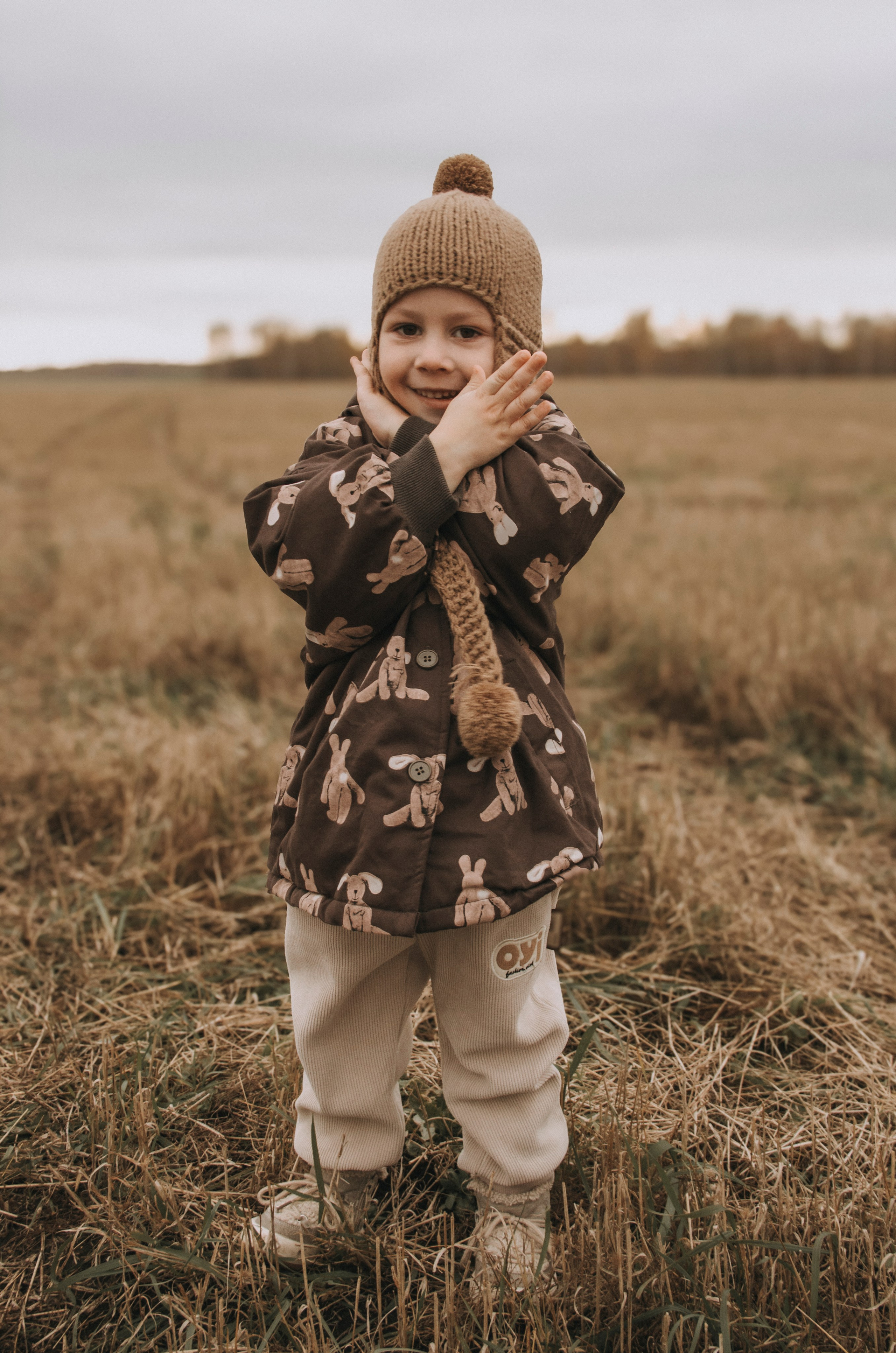 Женя Тихон Яна. ProFoto