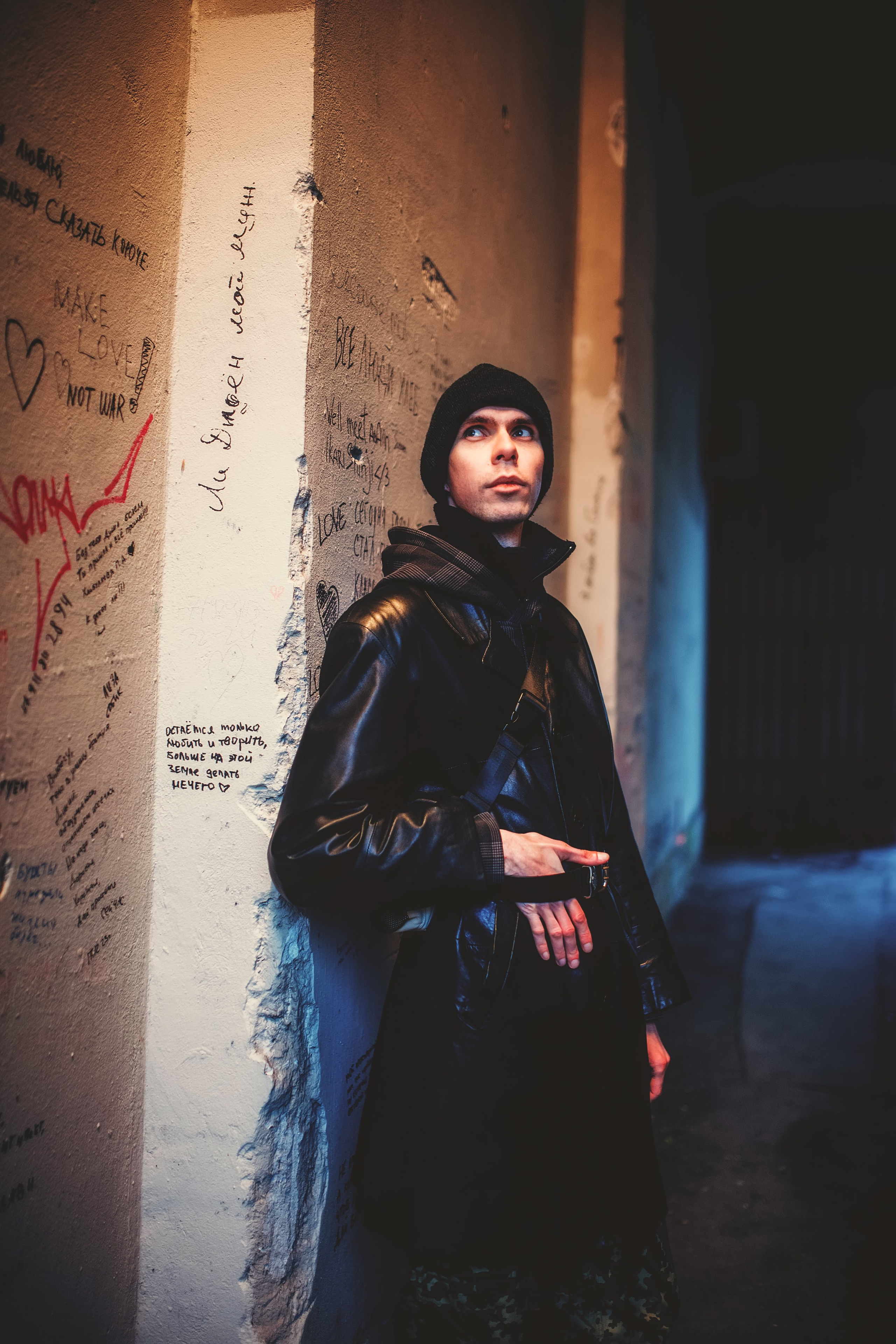 Фотосессия по дворам и парадным. Фотограф Вероника Весна| Санкт-Петербург | Питер | Спб | Петербург|