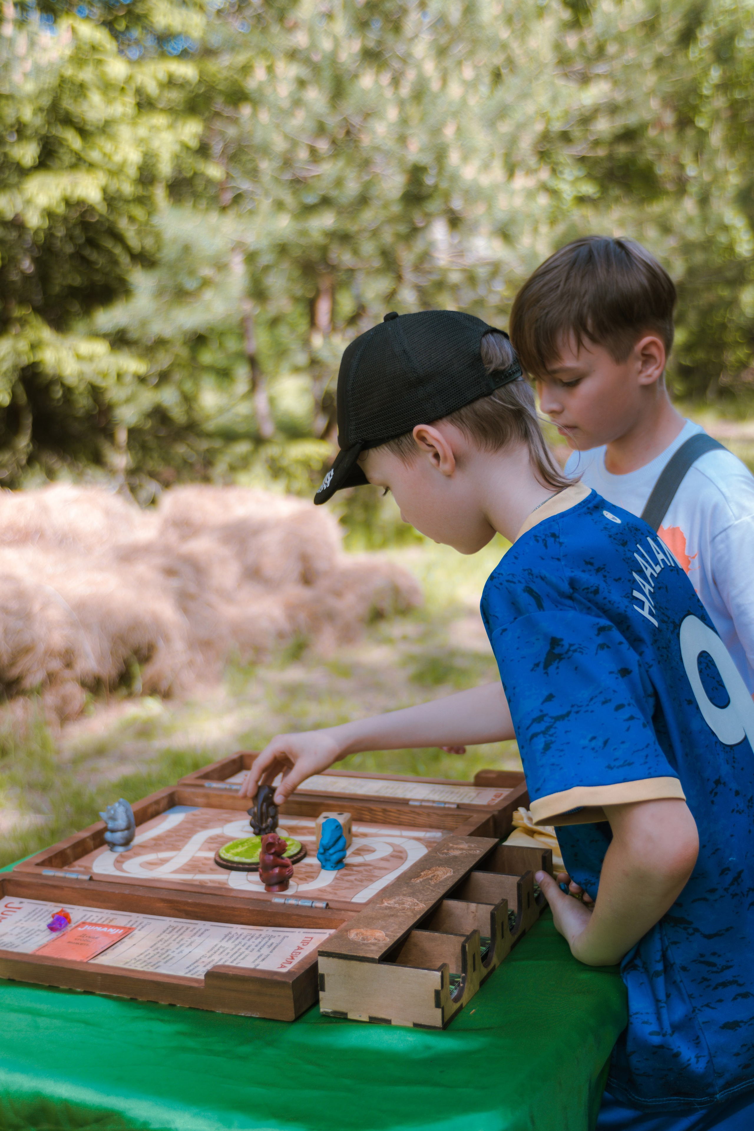 День рождения: Артём. Фотограф в Твери Дементьева Анастасия