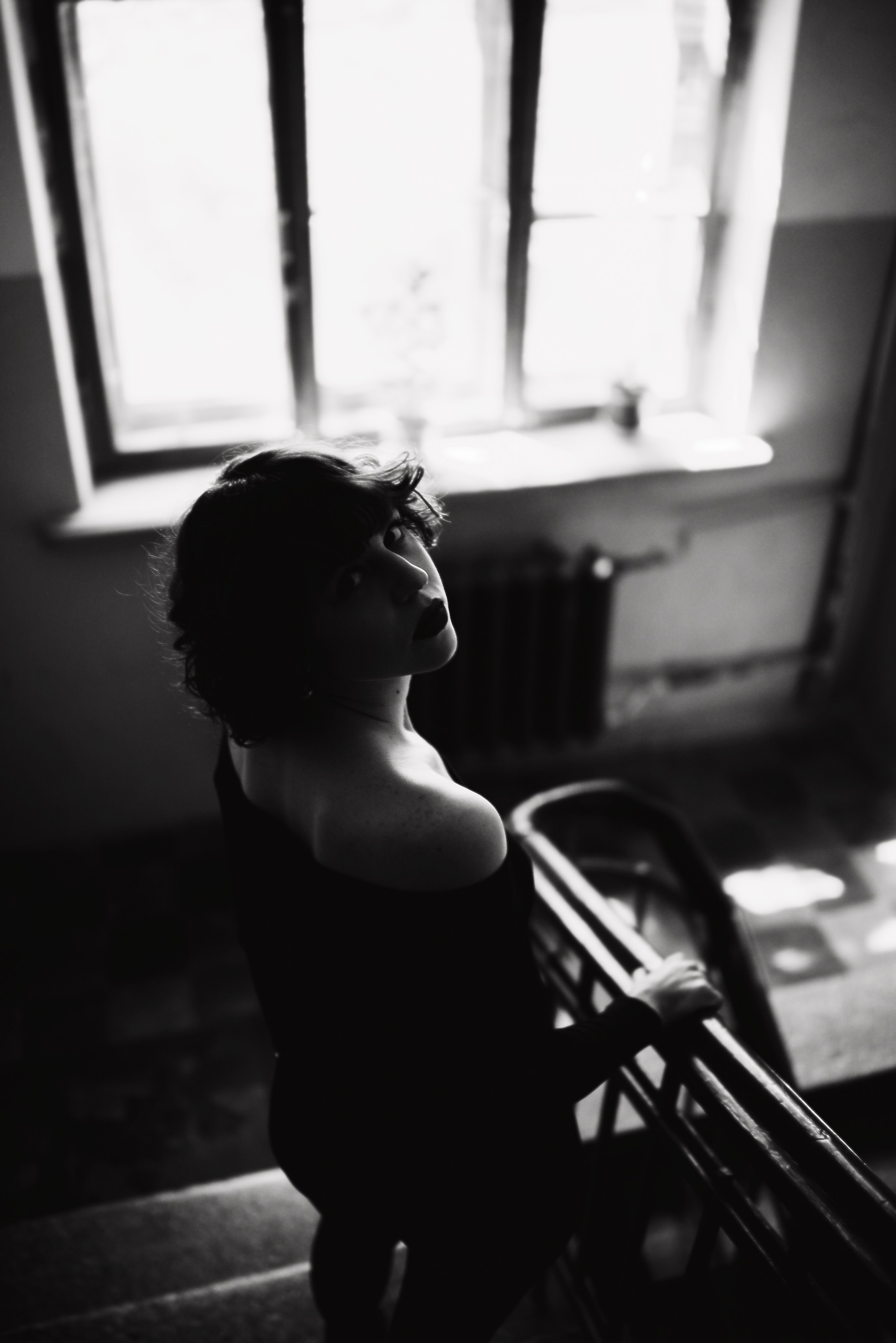 Лиза. Антон Арнольд | Фотограф Минск