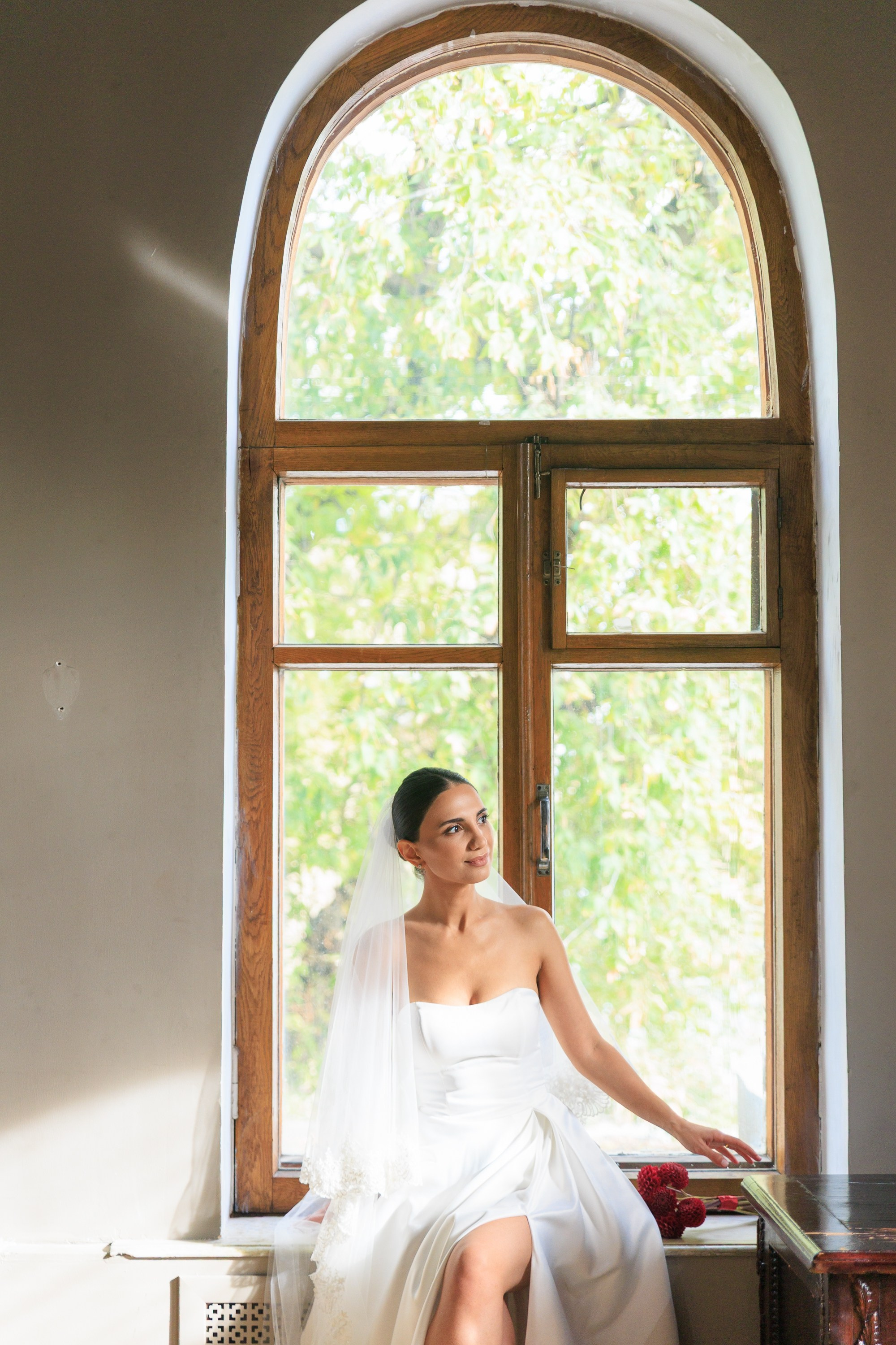 Wedding Sofiya & Arthur. Главная