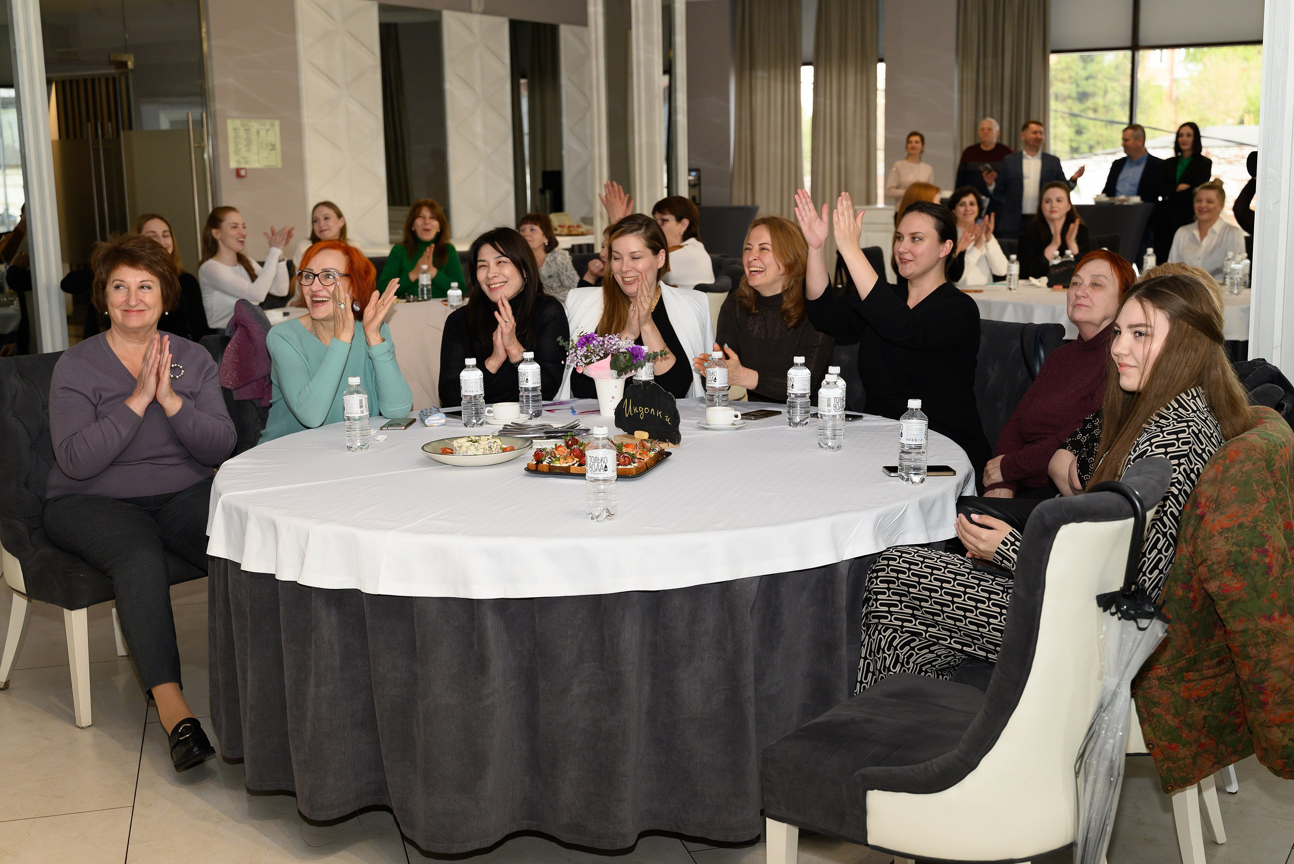 Медицинский квиз в Краснодаре.