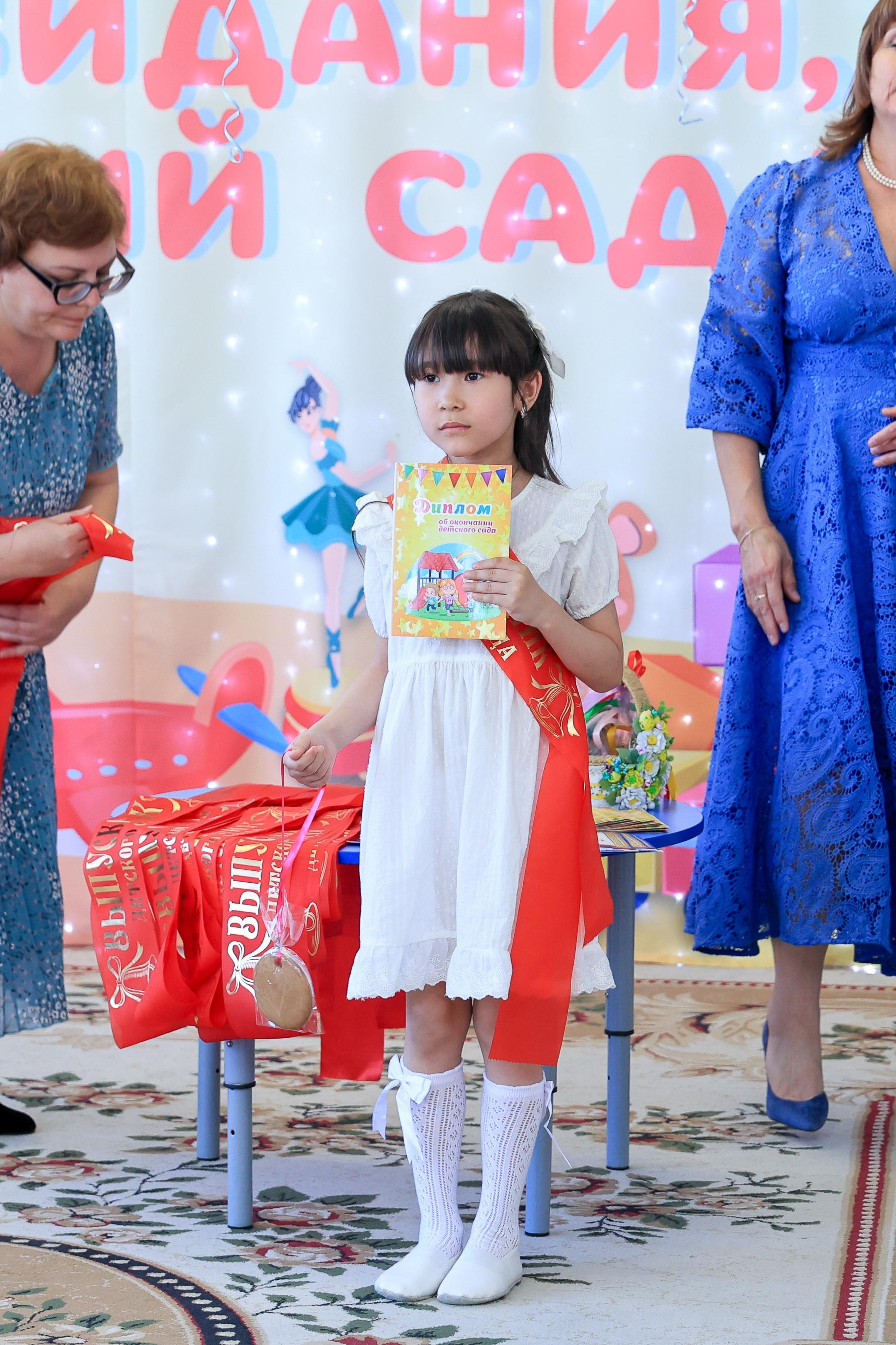 ДЕТСКИЙ САД. Свадебный фотограф — видеограф в г. Астрахань Екатерина Юмашева