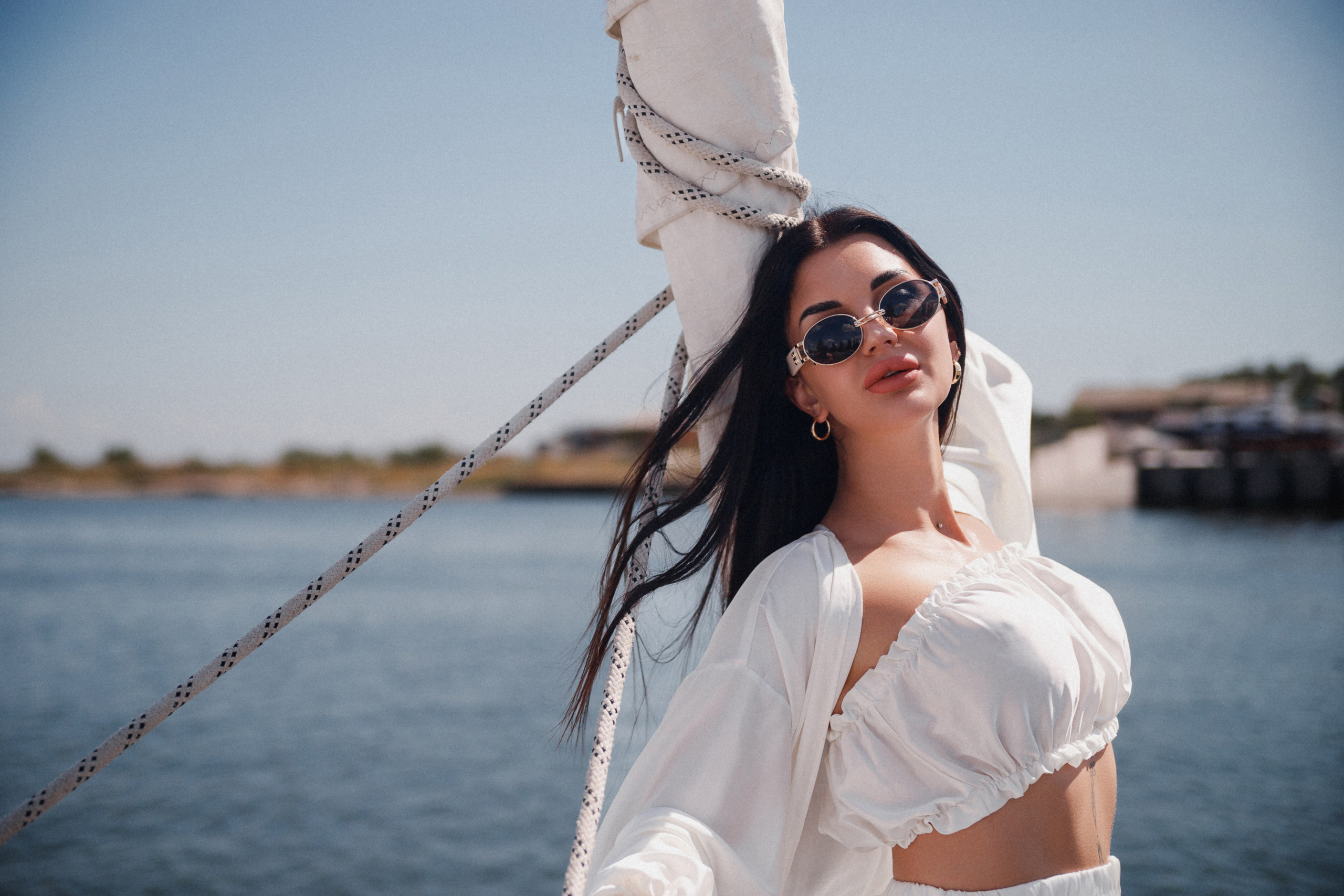 Анастасия. Фотограф Александр Закадычный | Таганрог