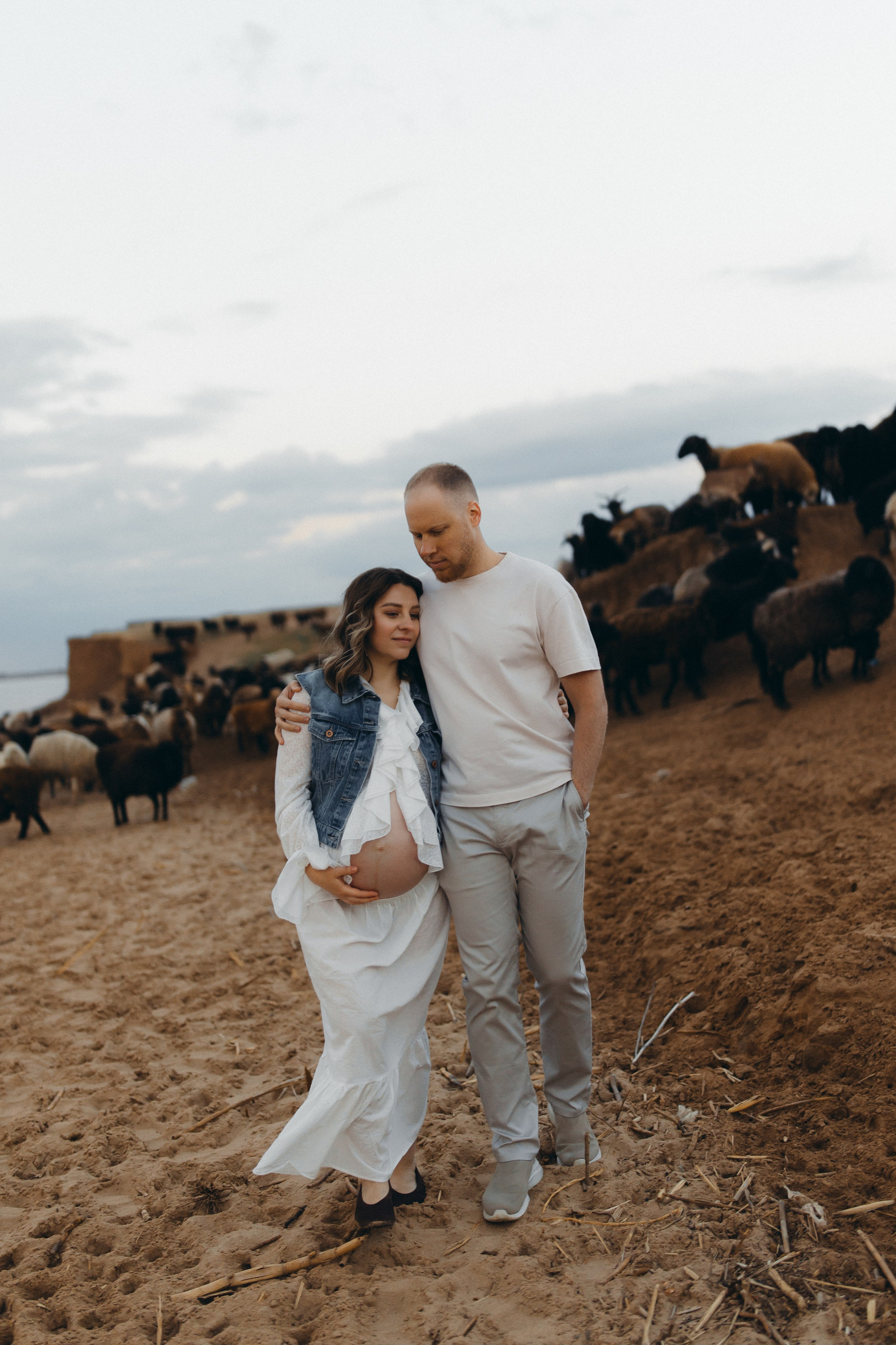 Макс и Даша. Ланемец Юлия — фотограф Волгоград/Волжский