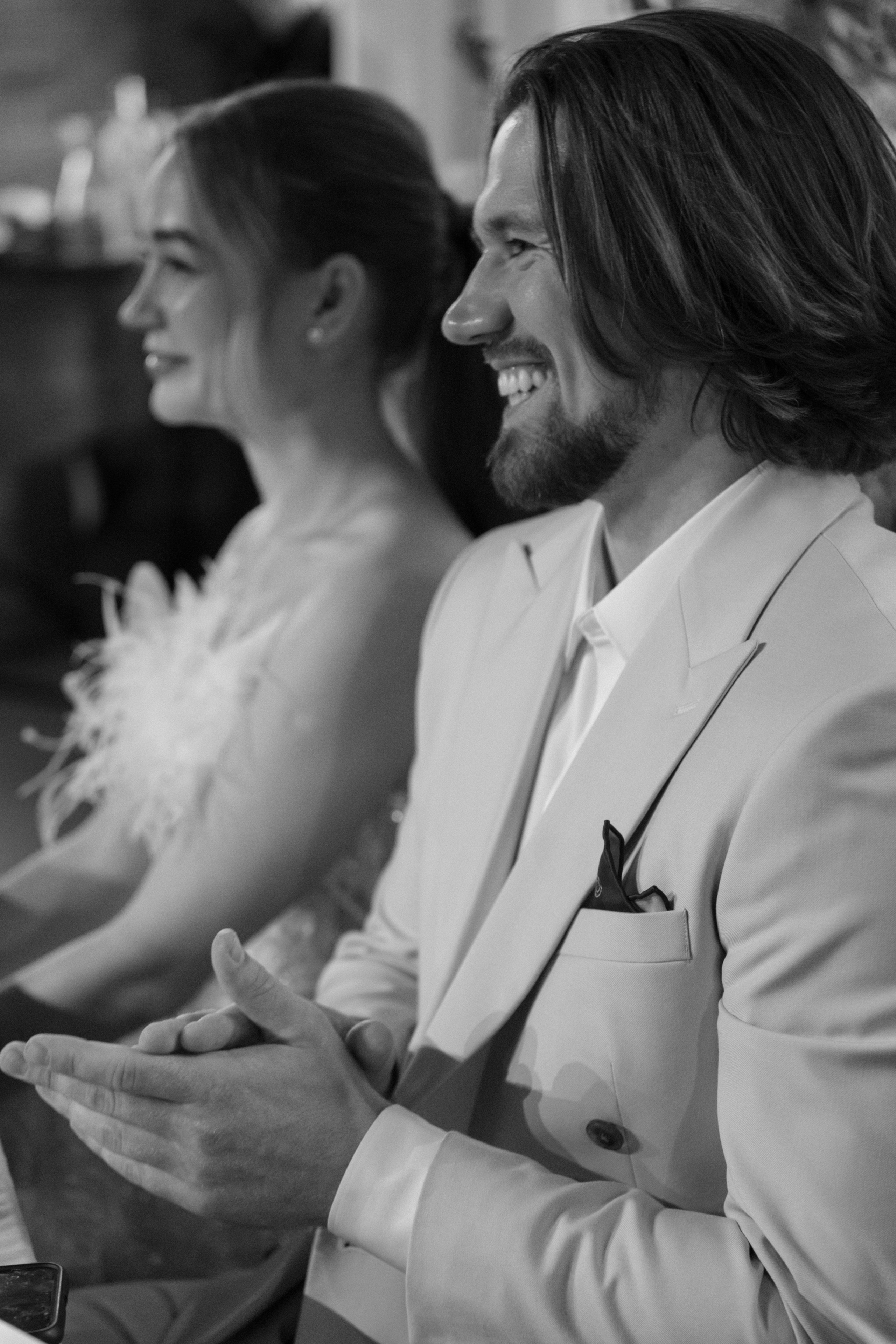 Полина & Евгений. Свадебный и семейный фотограф в Красноярске