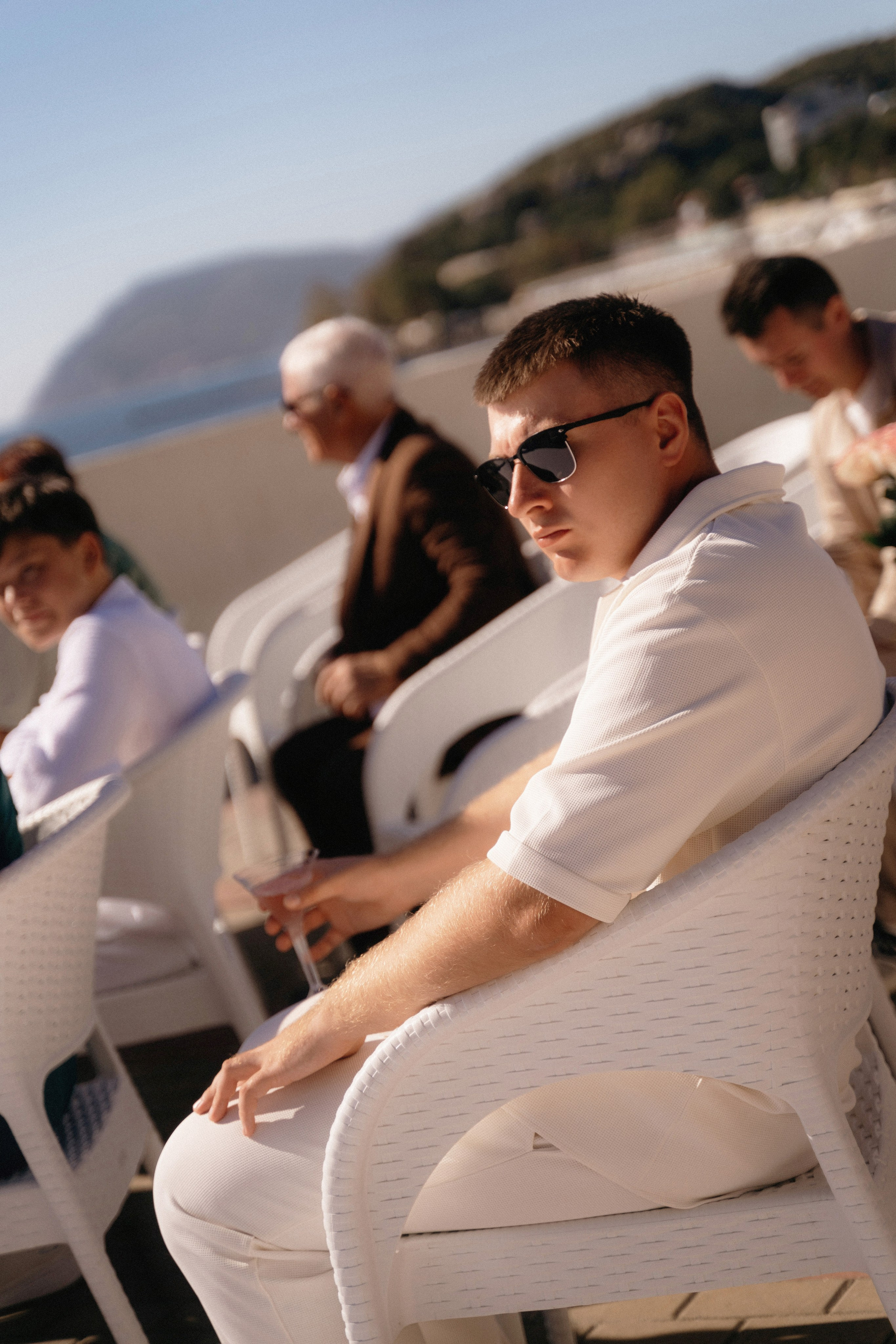 Анатолий & Виктория. Свадебный и семейный фотограф в Краснодаре Павел Мельников