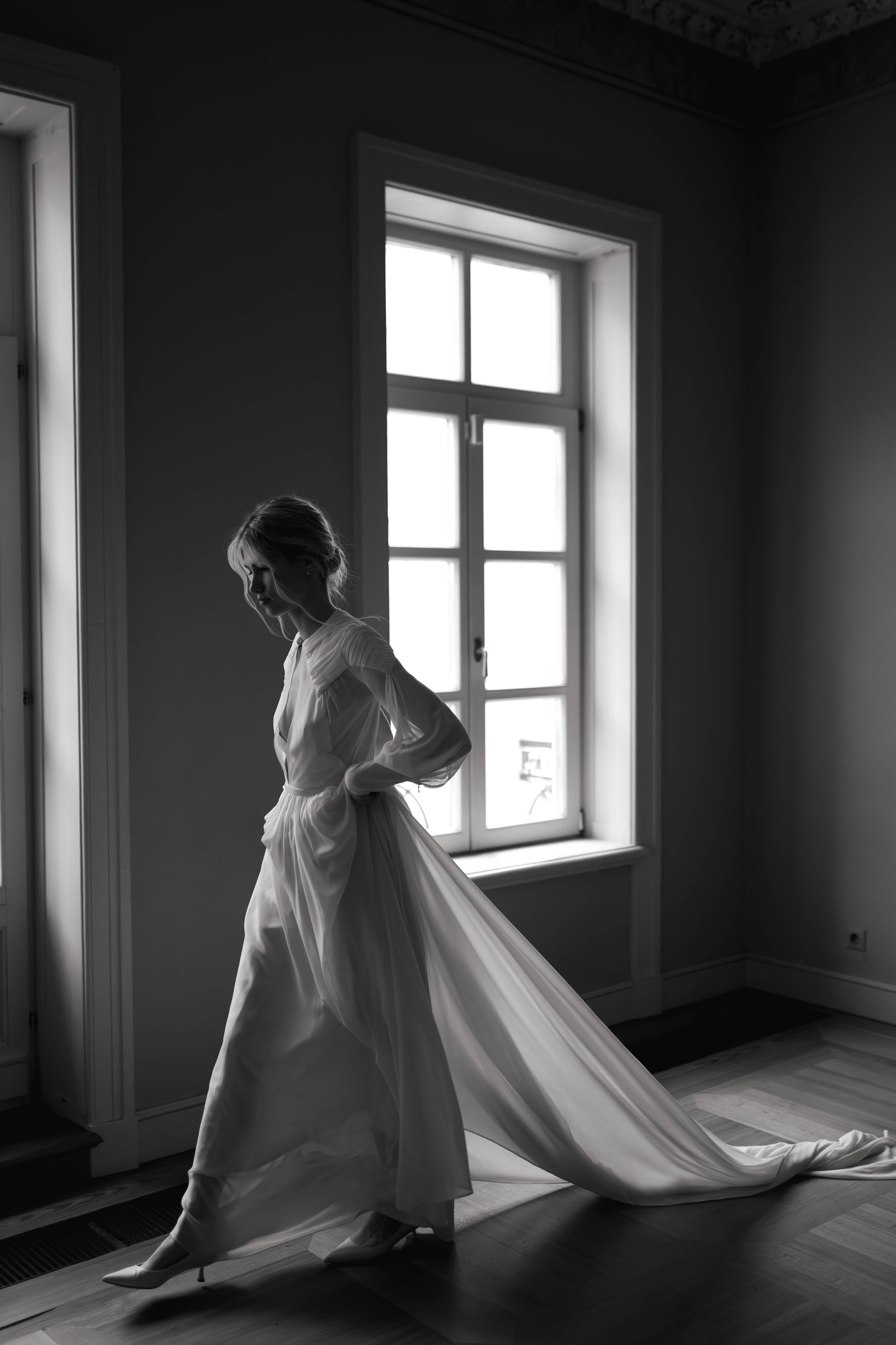 Оля и Герман. Главная